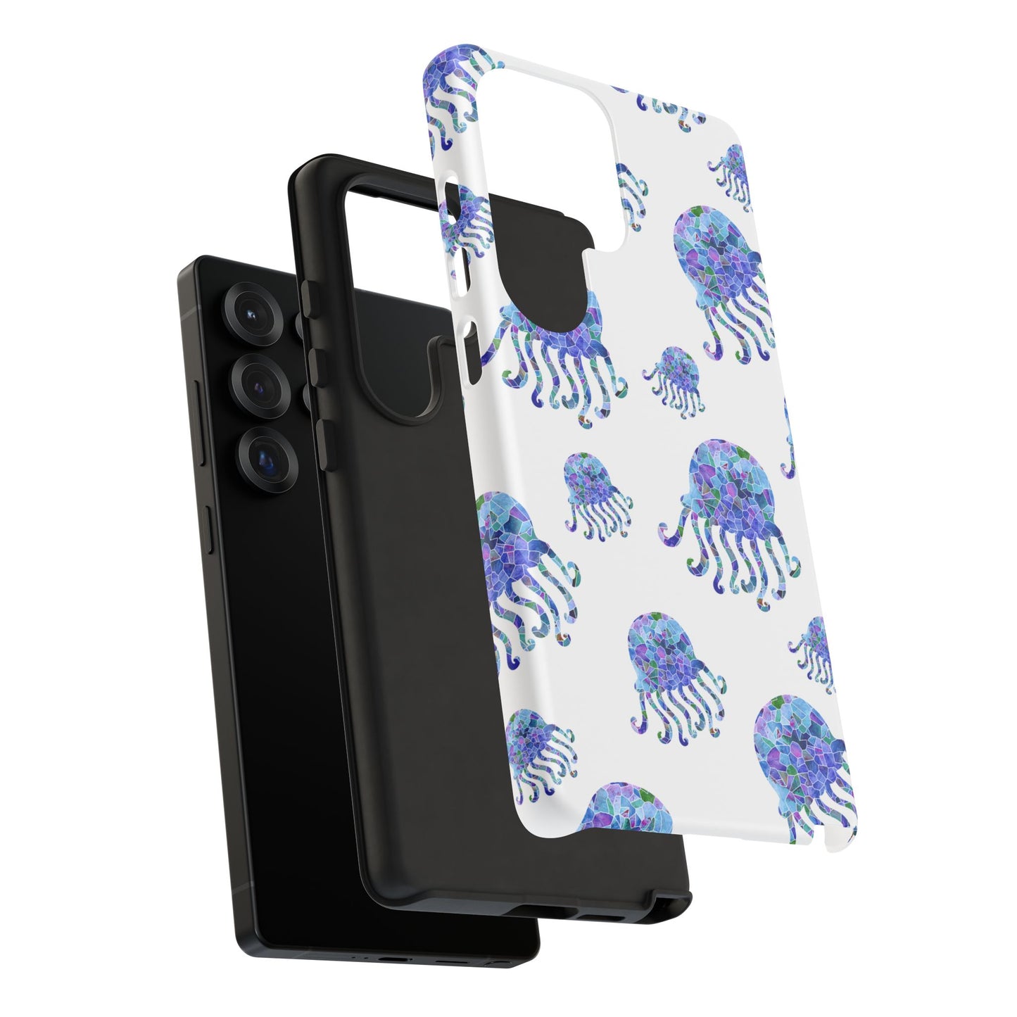 Jellyfish Phone Case