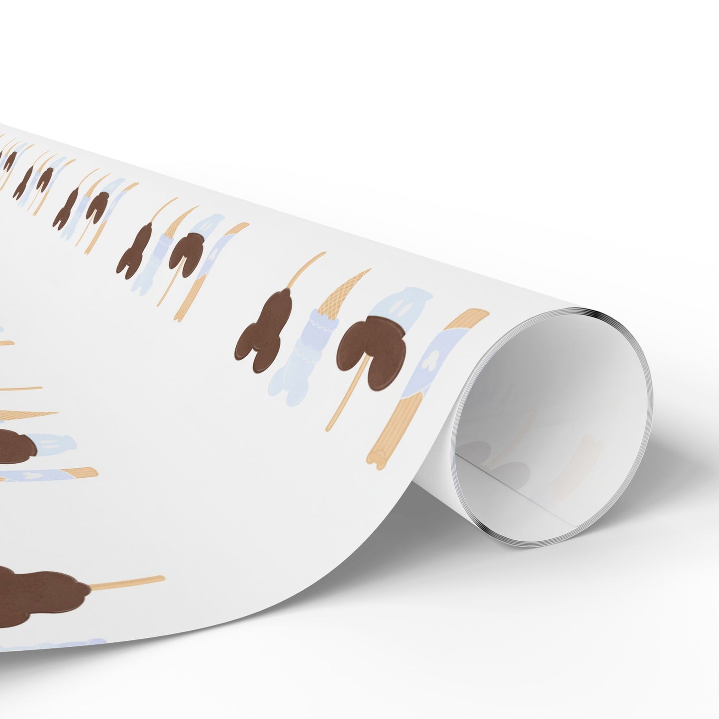 Disney Snack Wrapping Paper