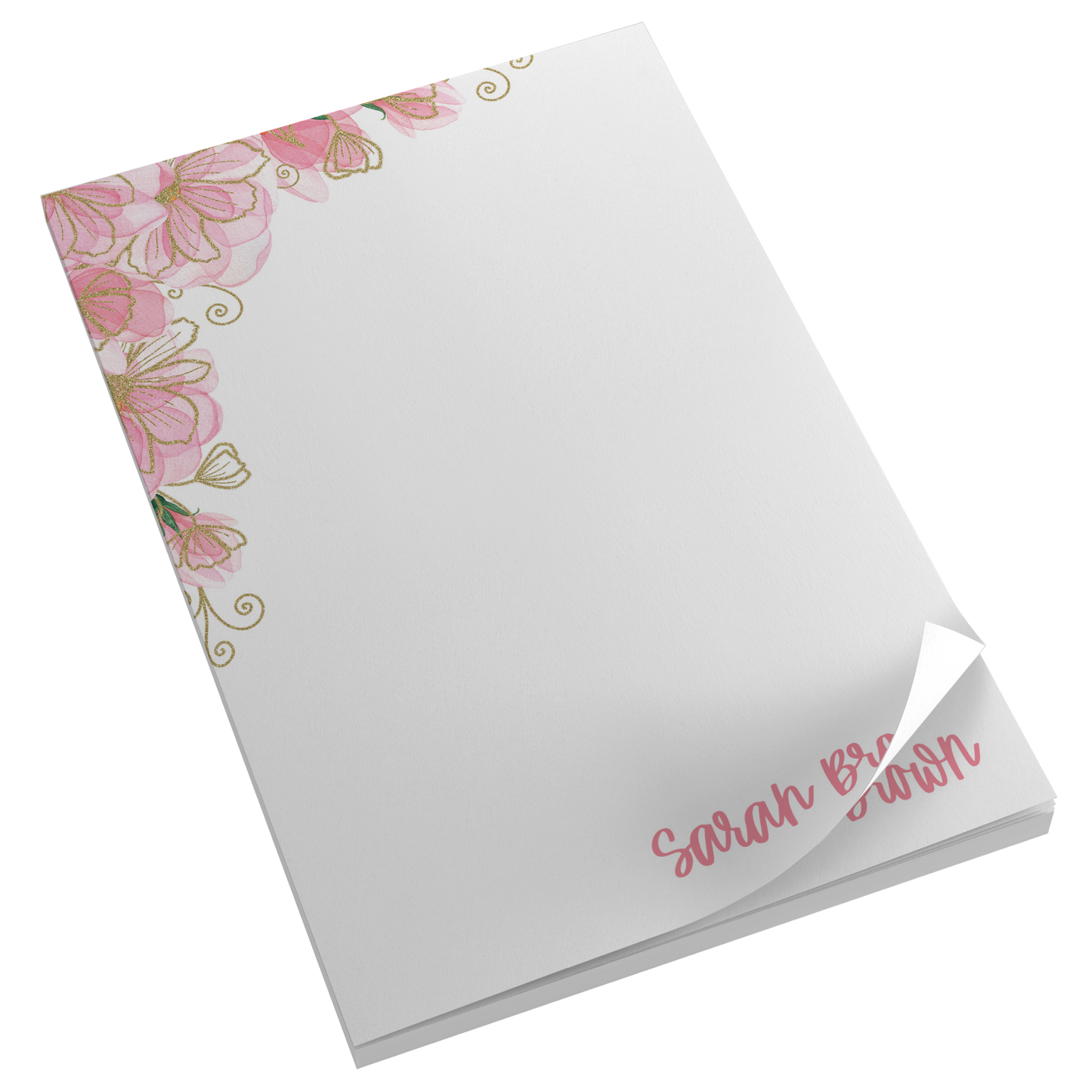 Custom_Name_Notepad_Pink_Floral_Station_4x6_Main_Angle_02_Mockup.png_15668976
