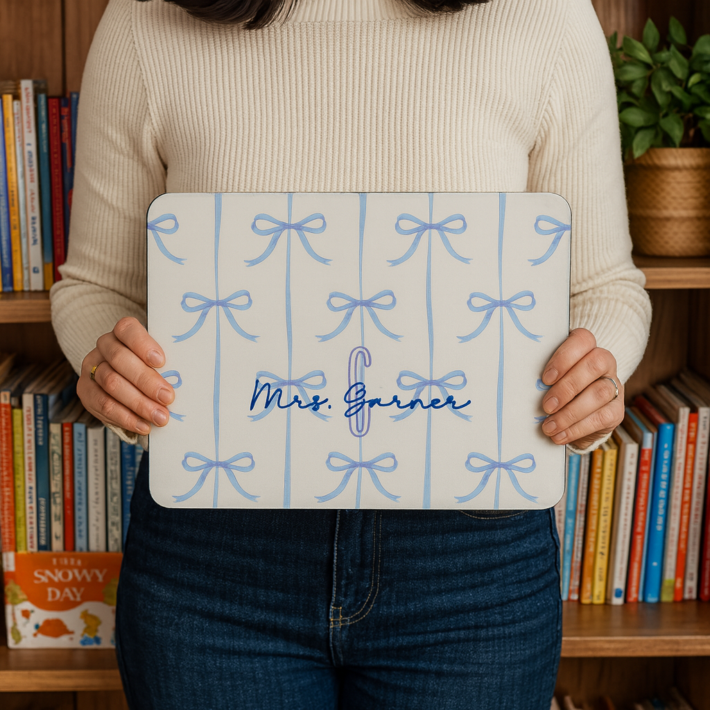 Personalized Teacher Gifts That Feel Thoughtful, Not Generic