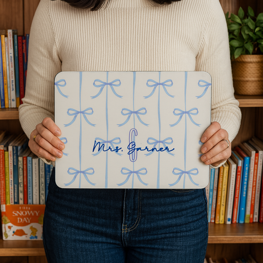 Personalized Teacher Gifts That Feel Thoughtful, Not Generic