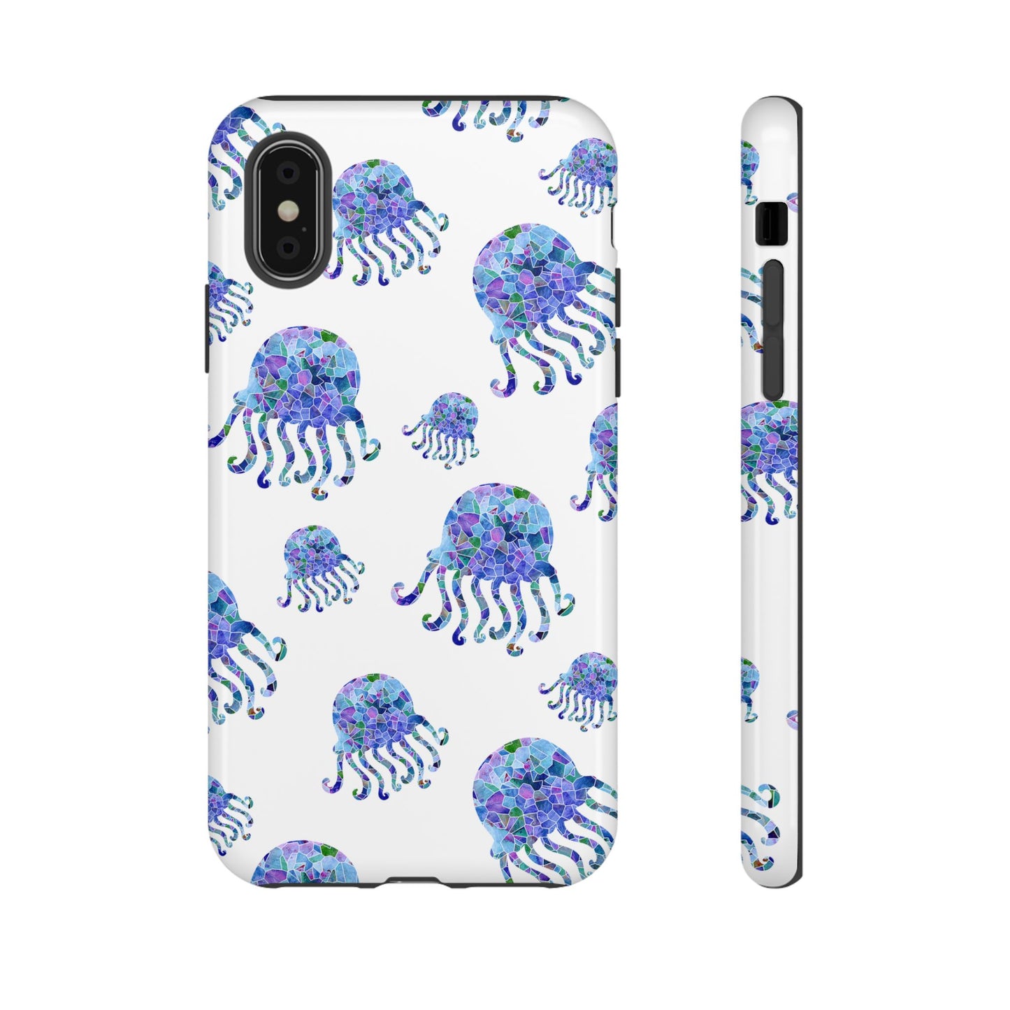 Jellyfish Phone Case