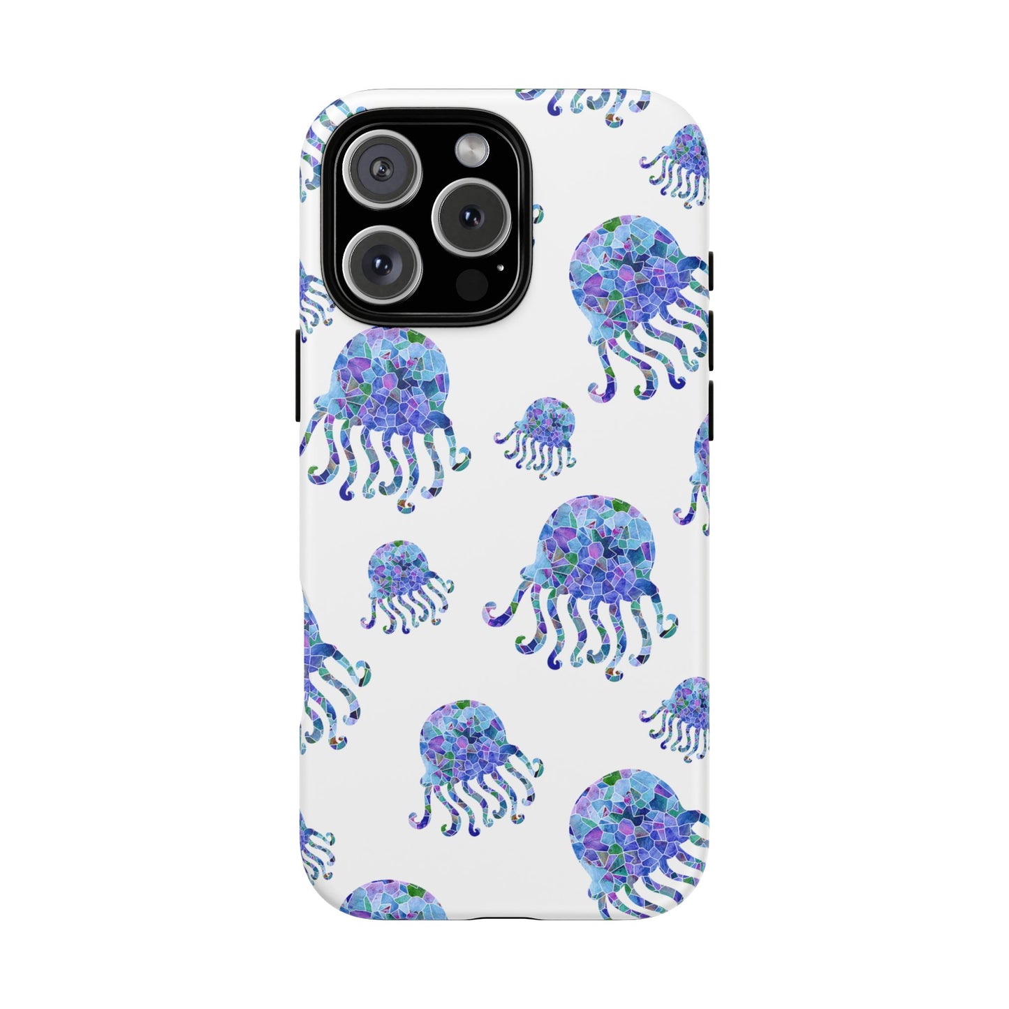 Jellyfish Phone Case