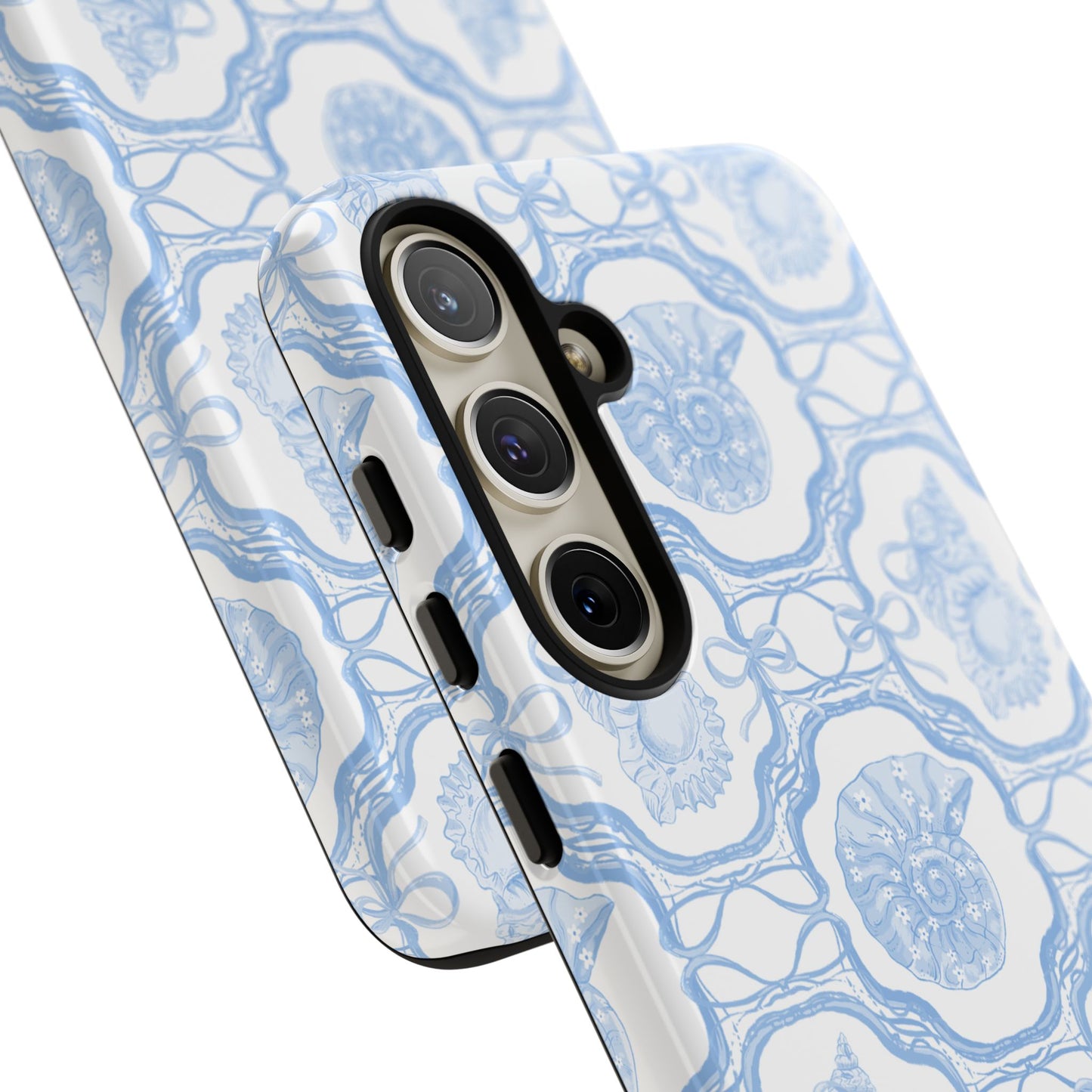 Coastal Personalized Phone Case