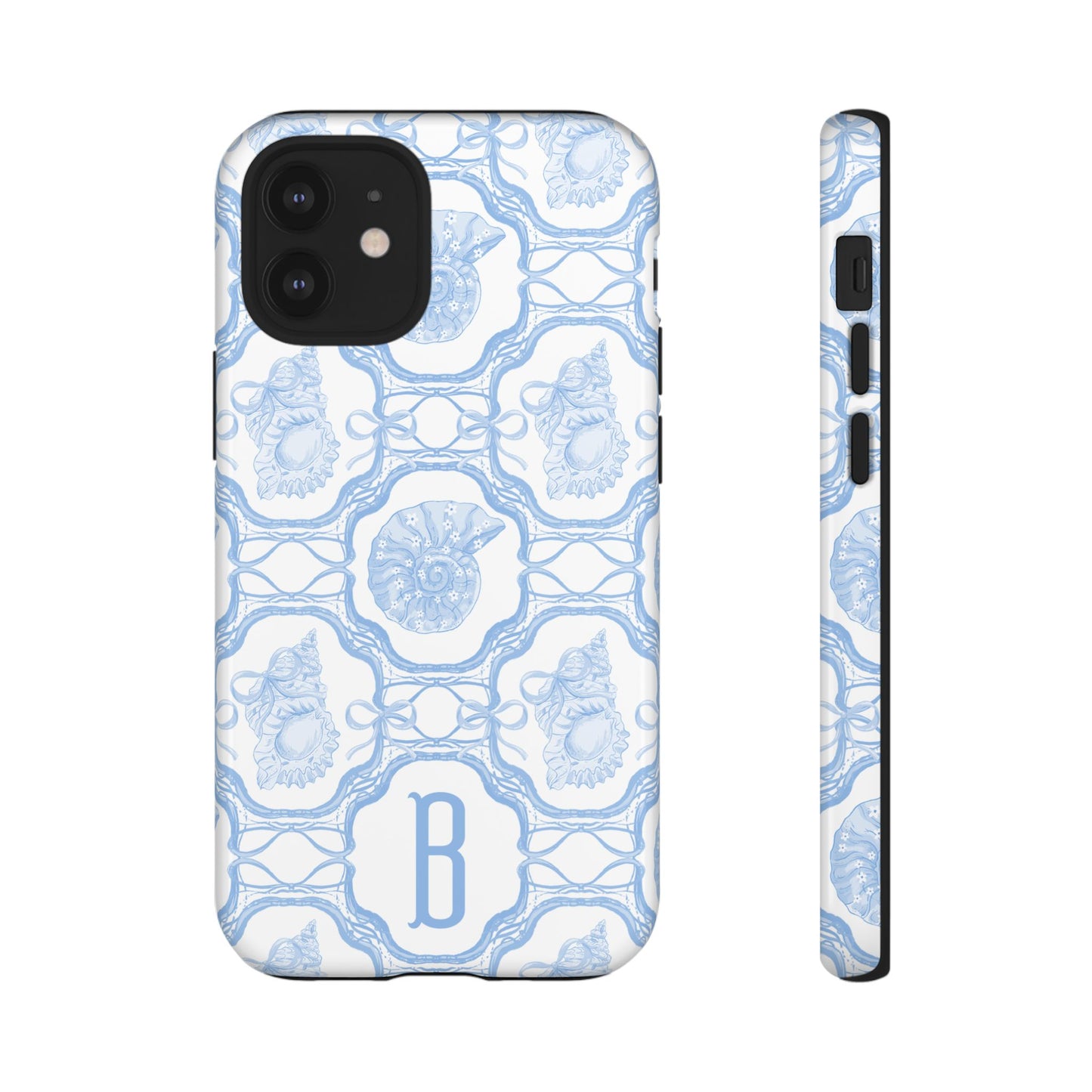 Coastal Personalized Phone Case