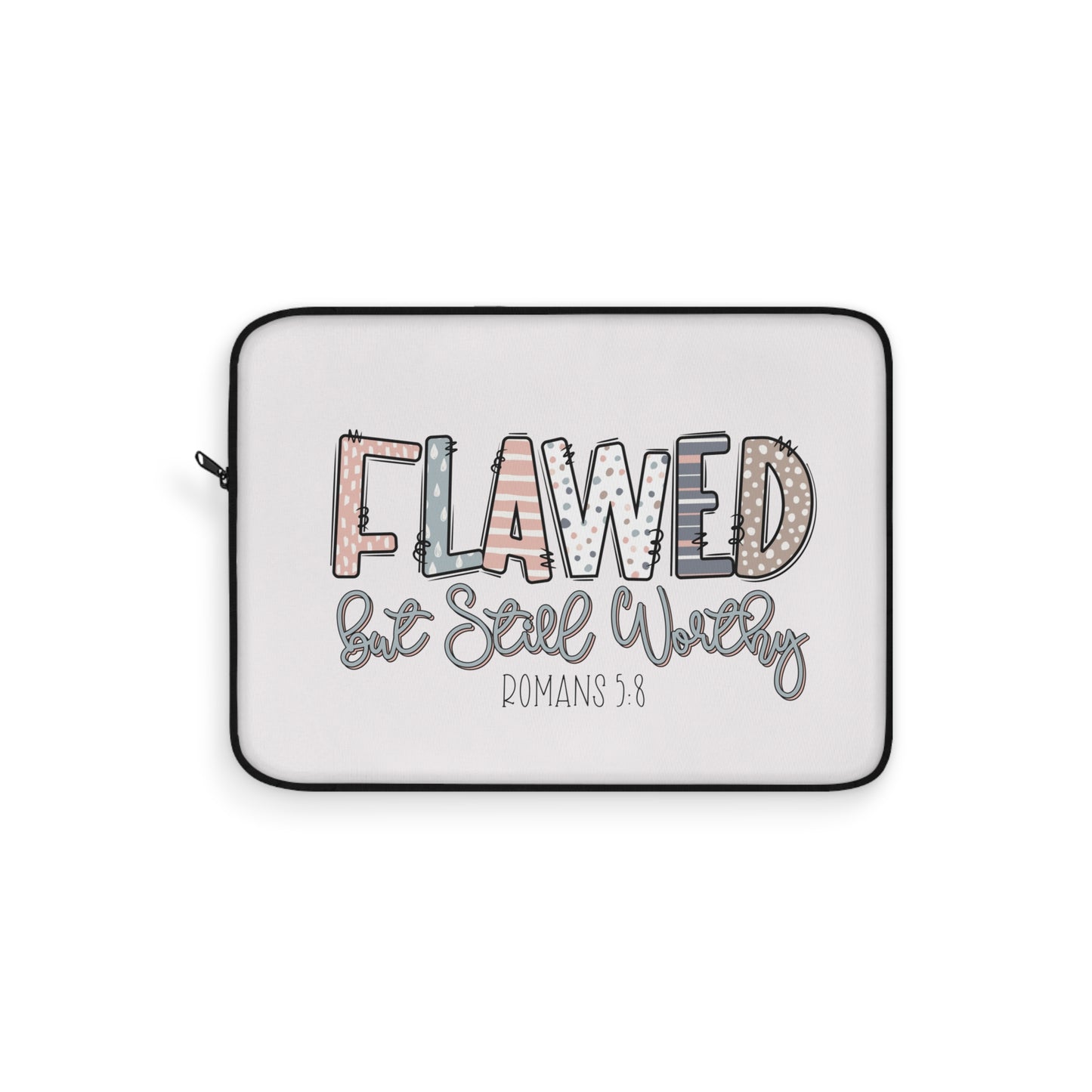 Christian Laptop Sleeve