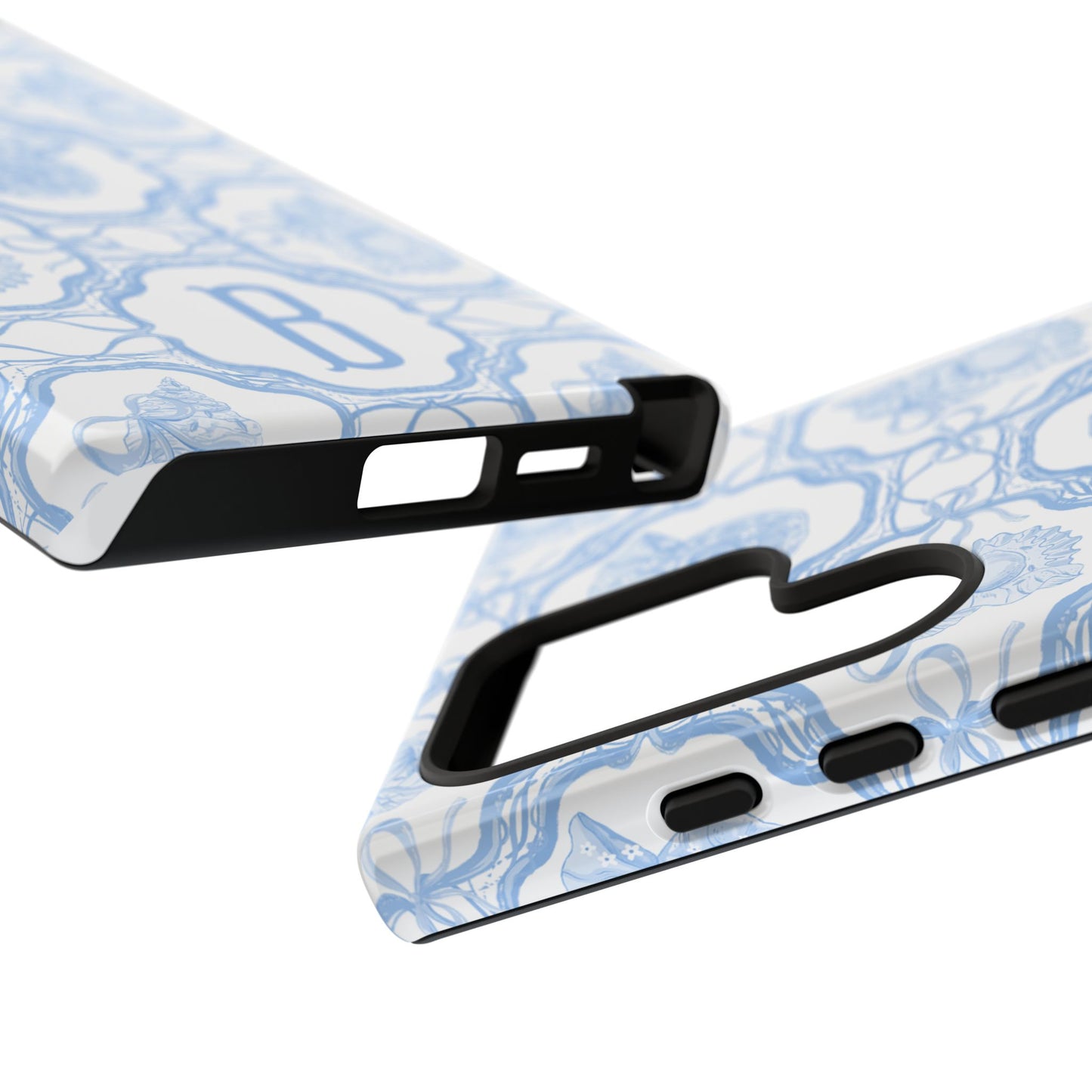 Coastal Personalized Phone Case