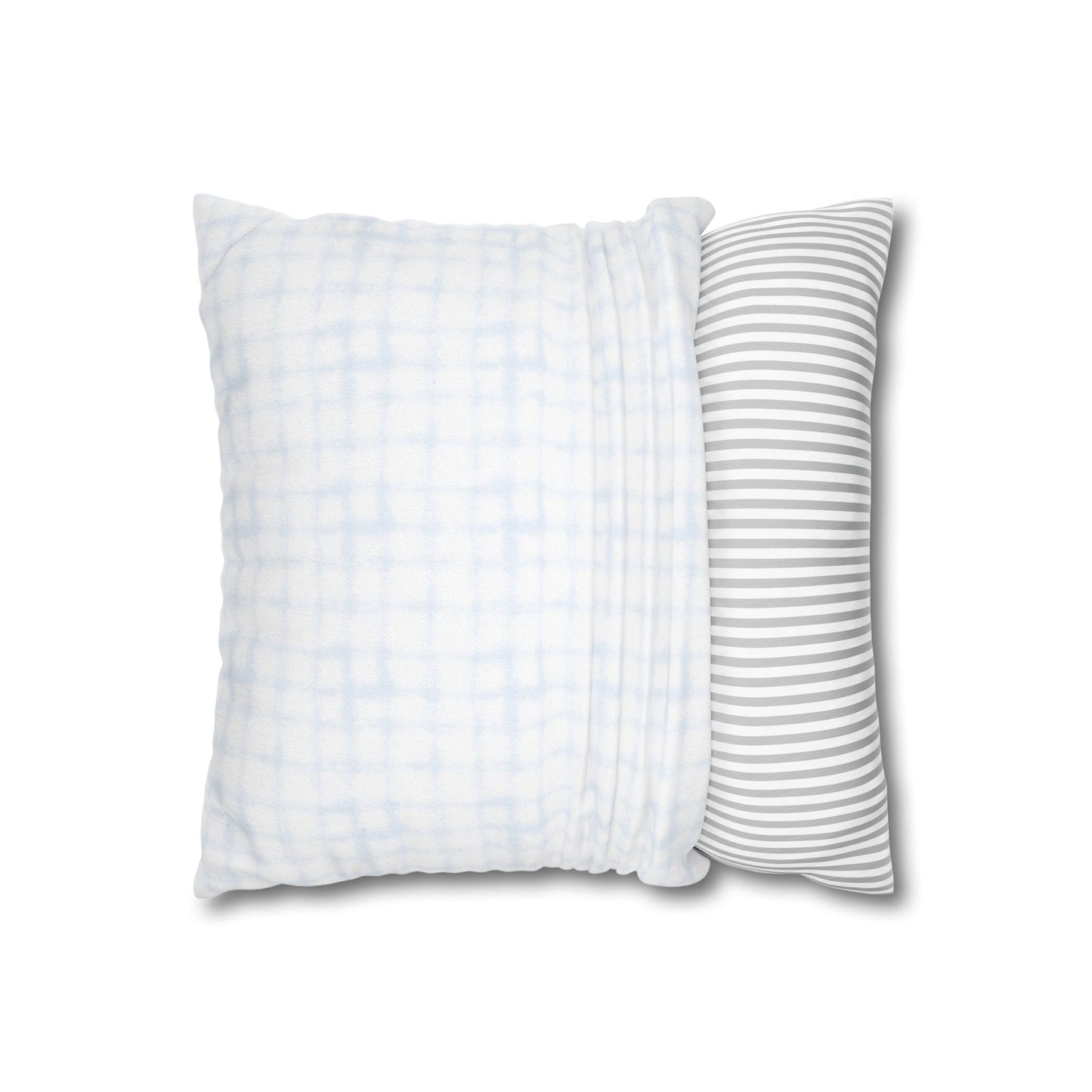 Monogram M Nutcracker Pillowcase | Square Accent Pillowcase
