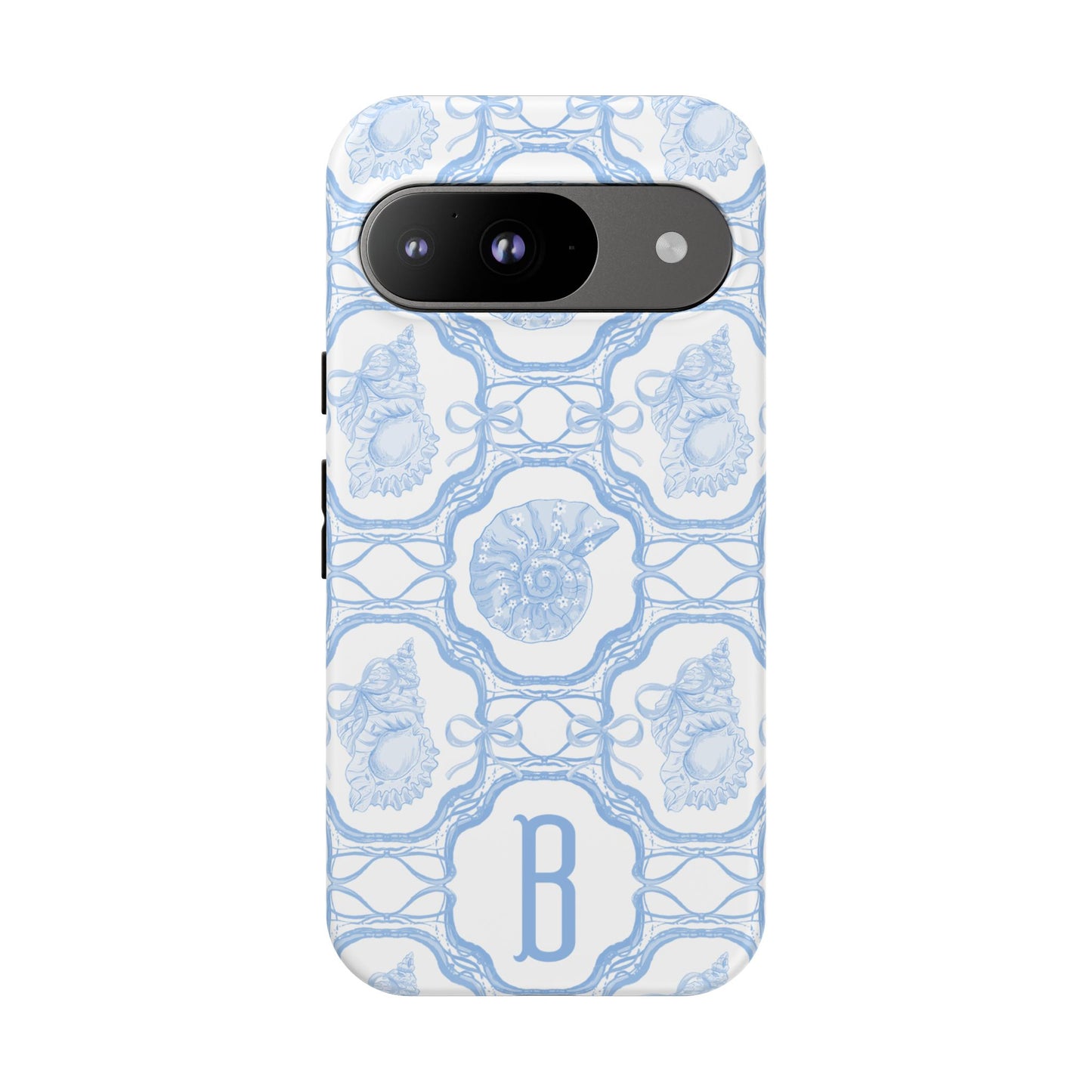 Coastal Personalized Phone Case