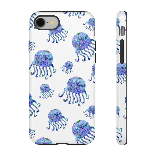 Jellyfish Phone Case