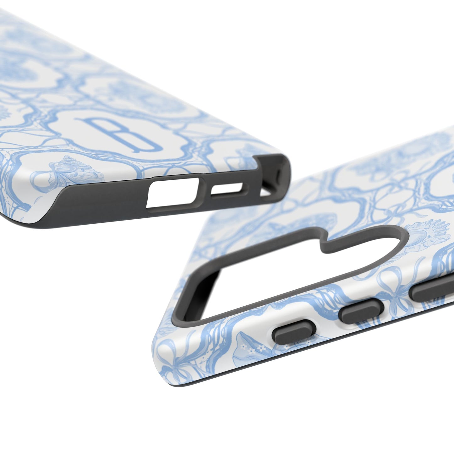Coastal Personalized Phone Case