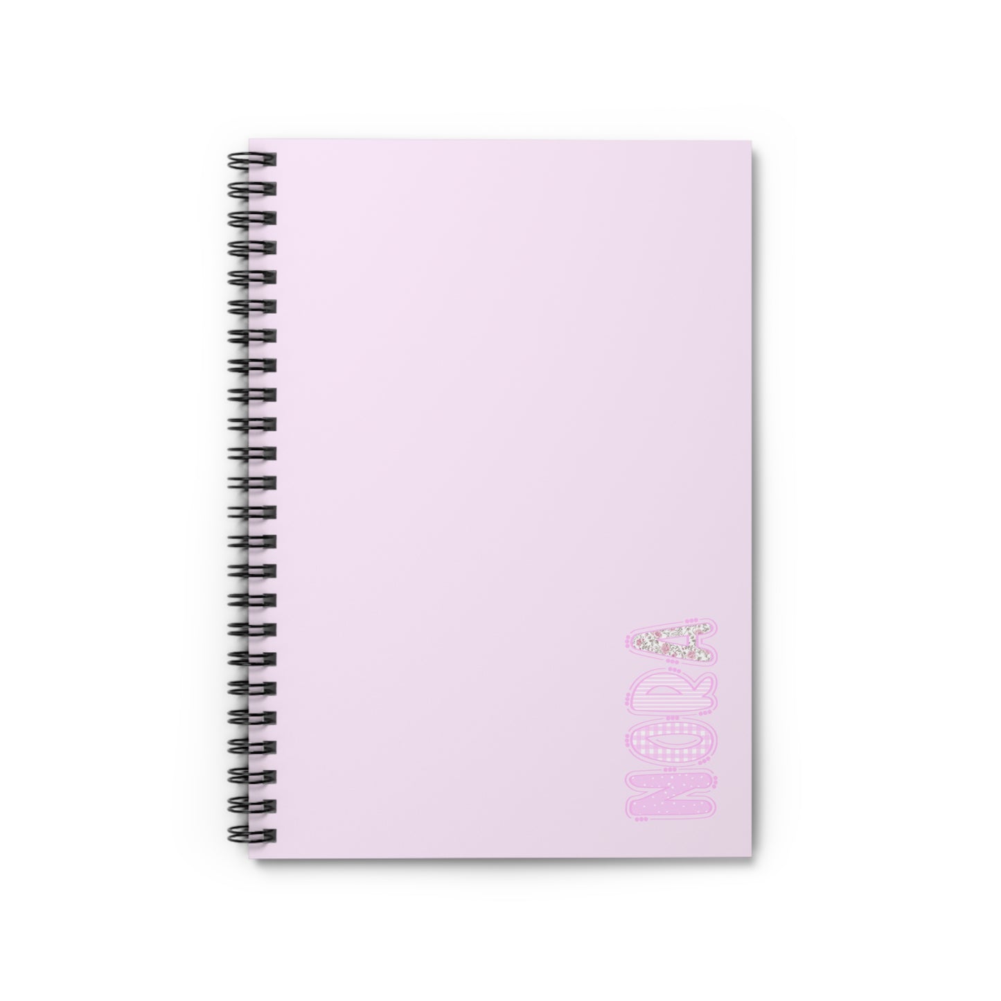 Personalized Grandmillennial Notebook