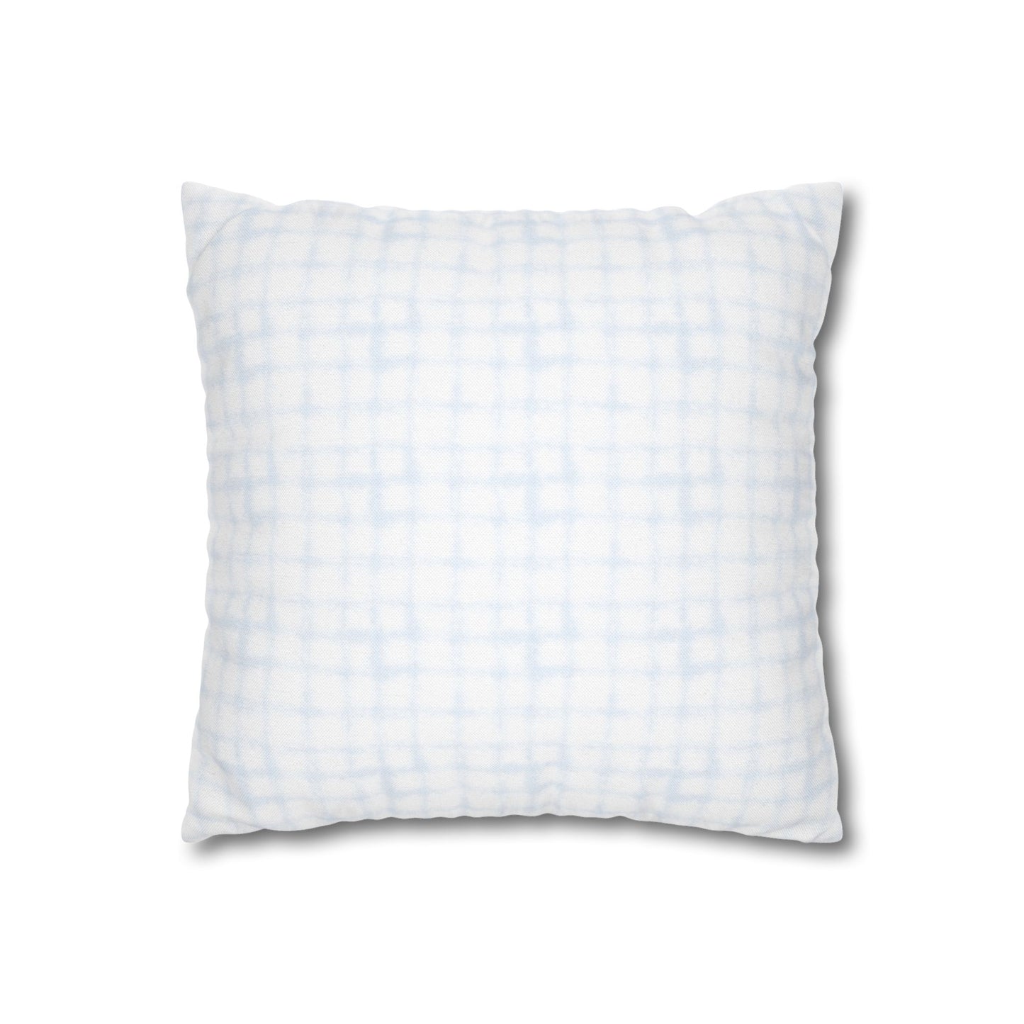 Monogram M Nutcracker Pillowcase | Square Accent Pillowcase