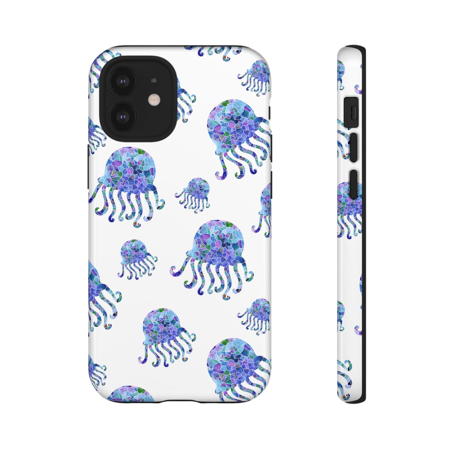Jellyfish Phone Case