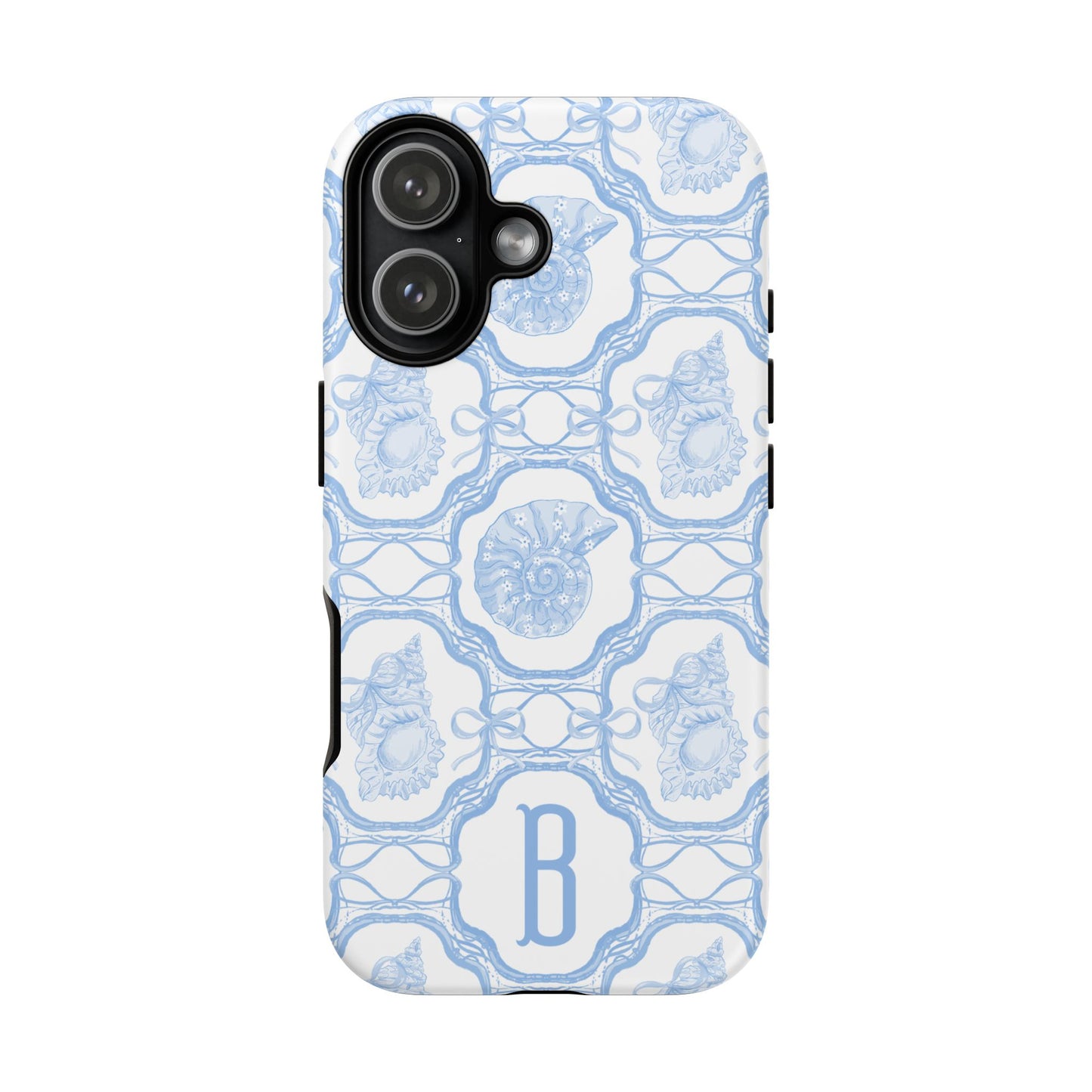 Coastal Personalized Phone Case