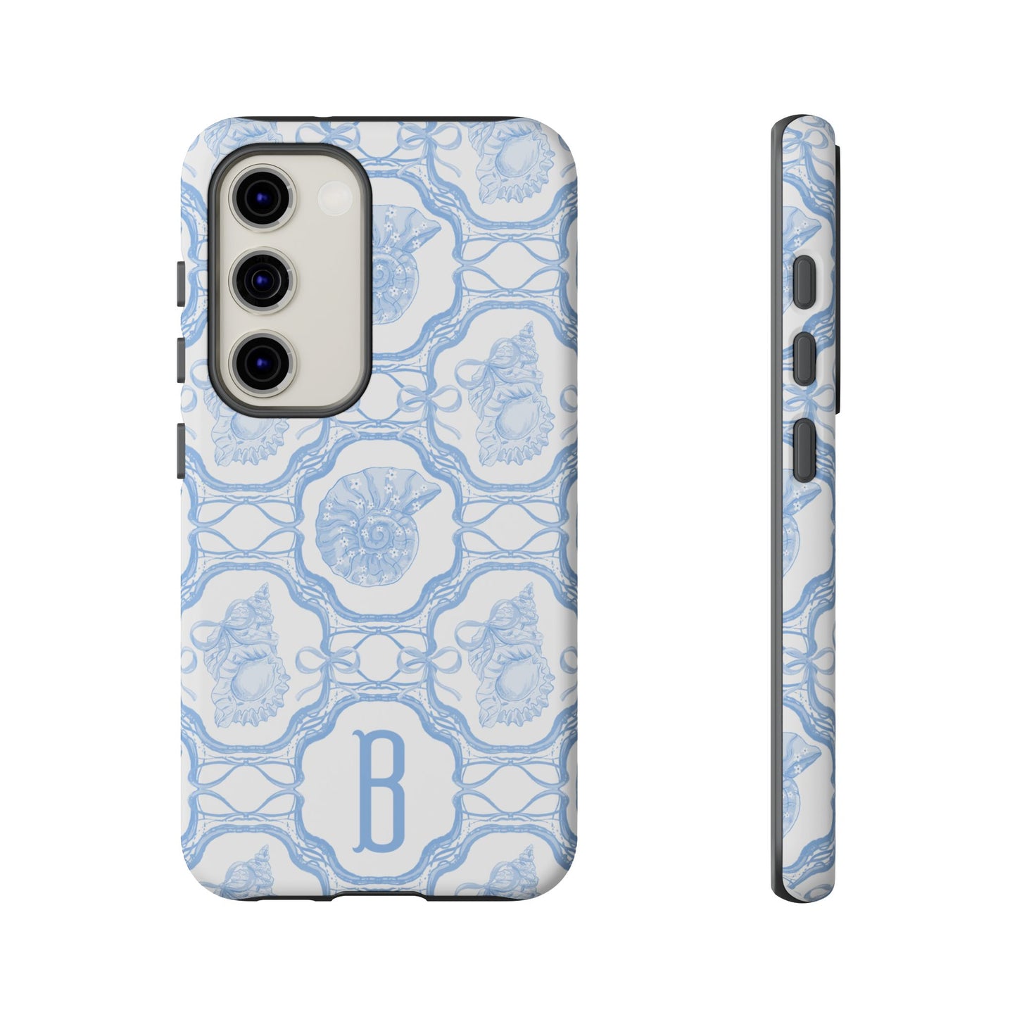 Coastal Personalized Phone Case