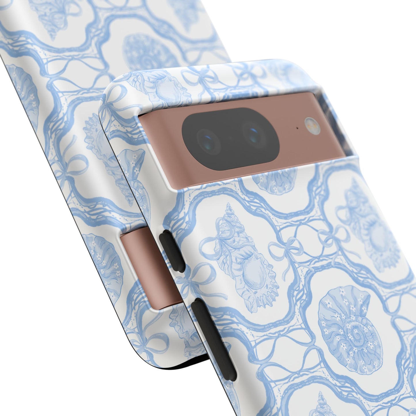 Coastal Personalized Phone Case