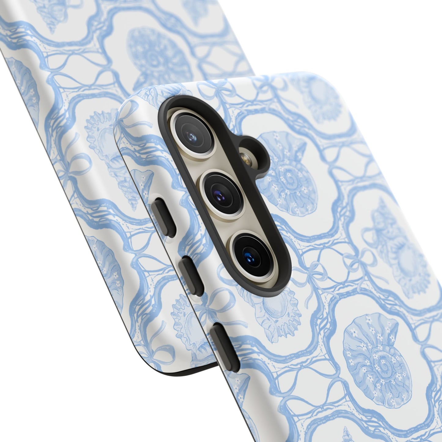 Coastal Personalized Phone Case