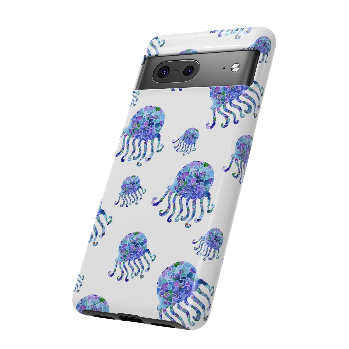 Jellyfish Phone Case
