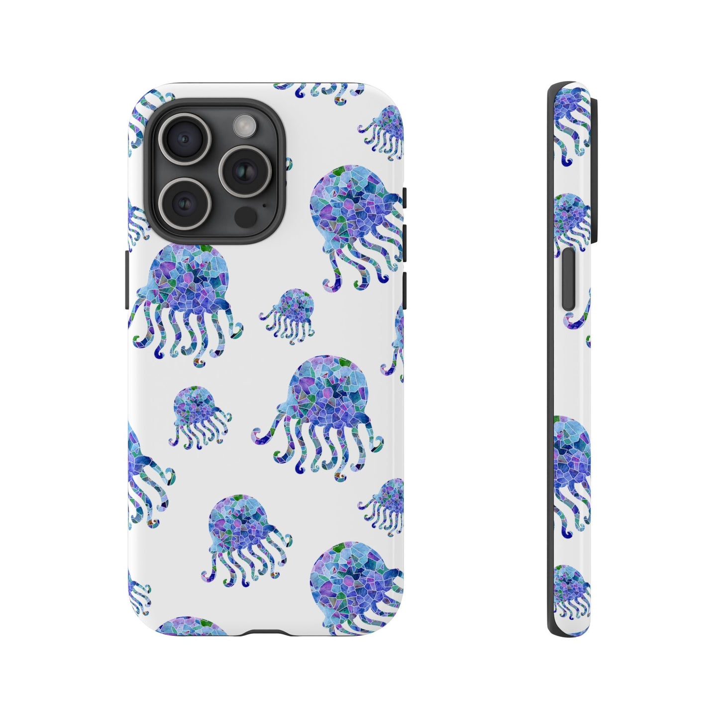 Jellyfish Phone Case