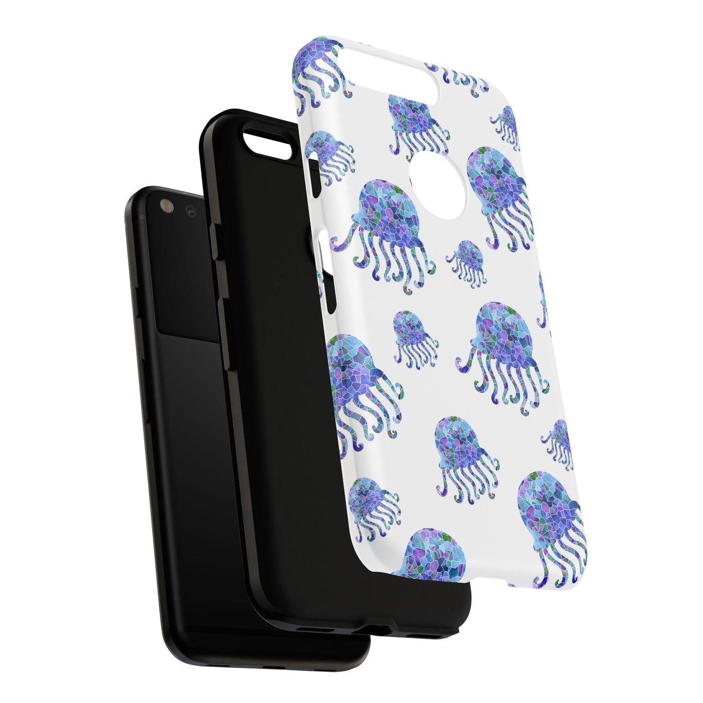 Jellyfish Phone Case