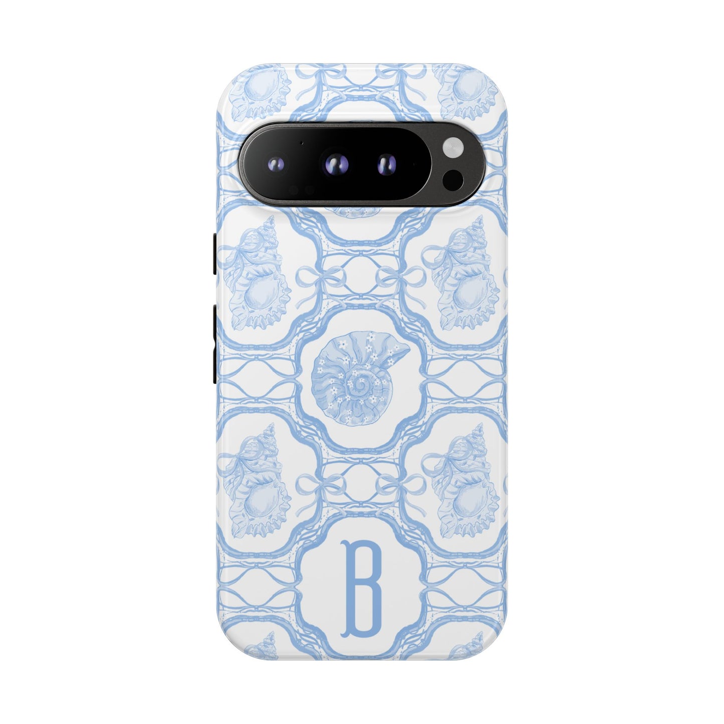 Coastal Personalized Phone Case