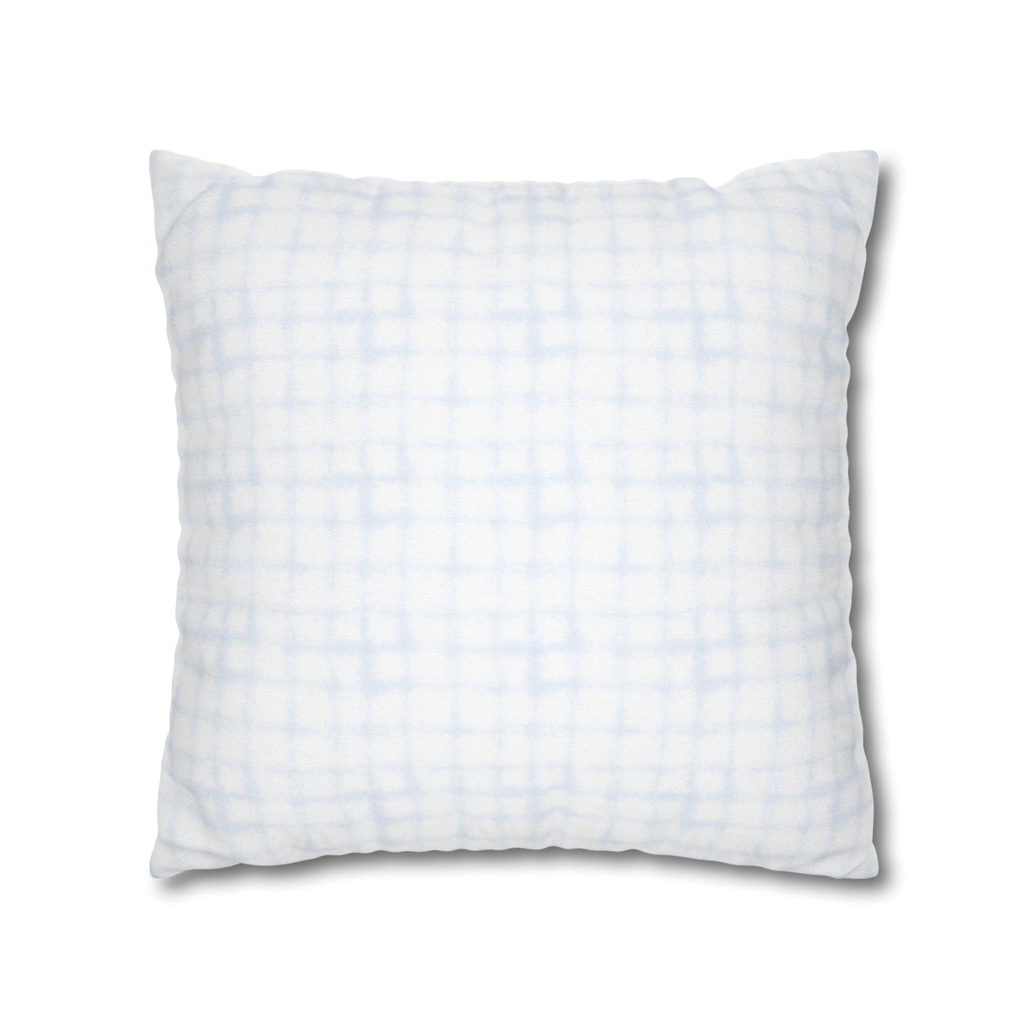 Monogram M Nutcracker Pillowcase | Square Accent Pillowcase