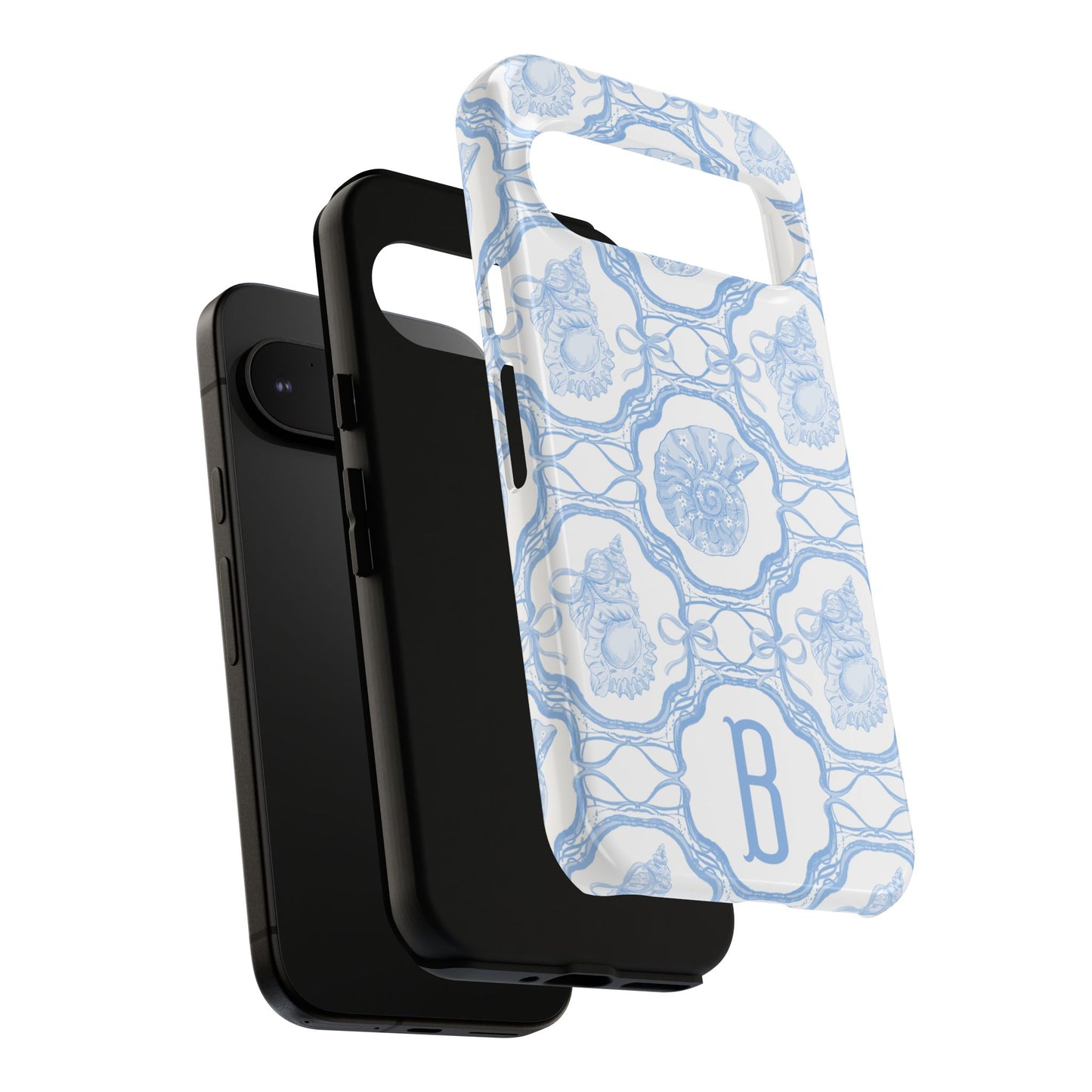 Coastal Personalized Phone Case
