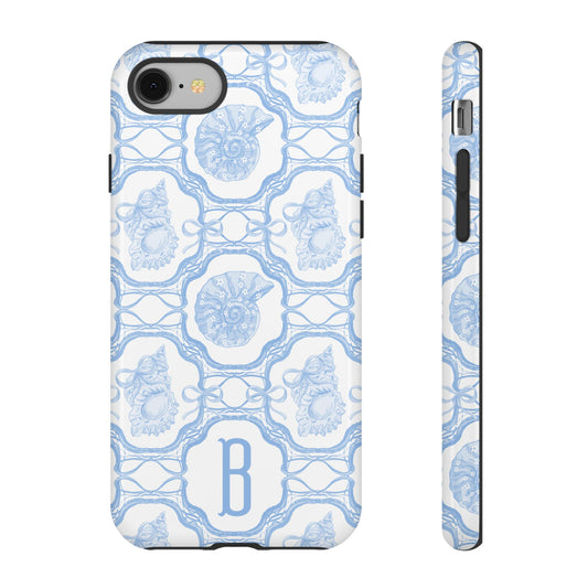 Coastal Personalized Phone Case