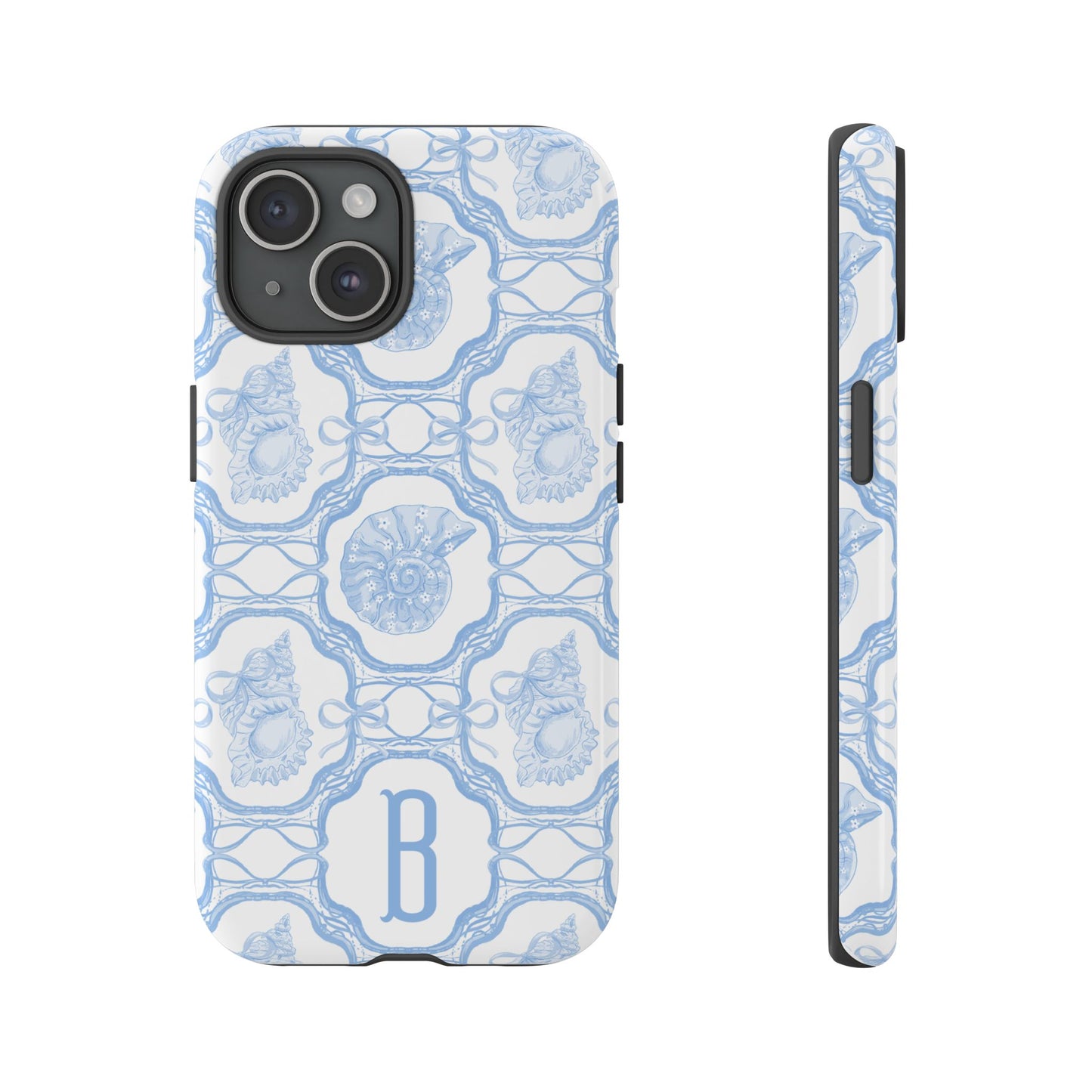 Coastal Personalized Phone Case