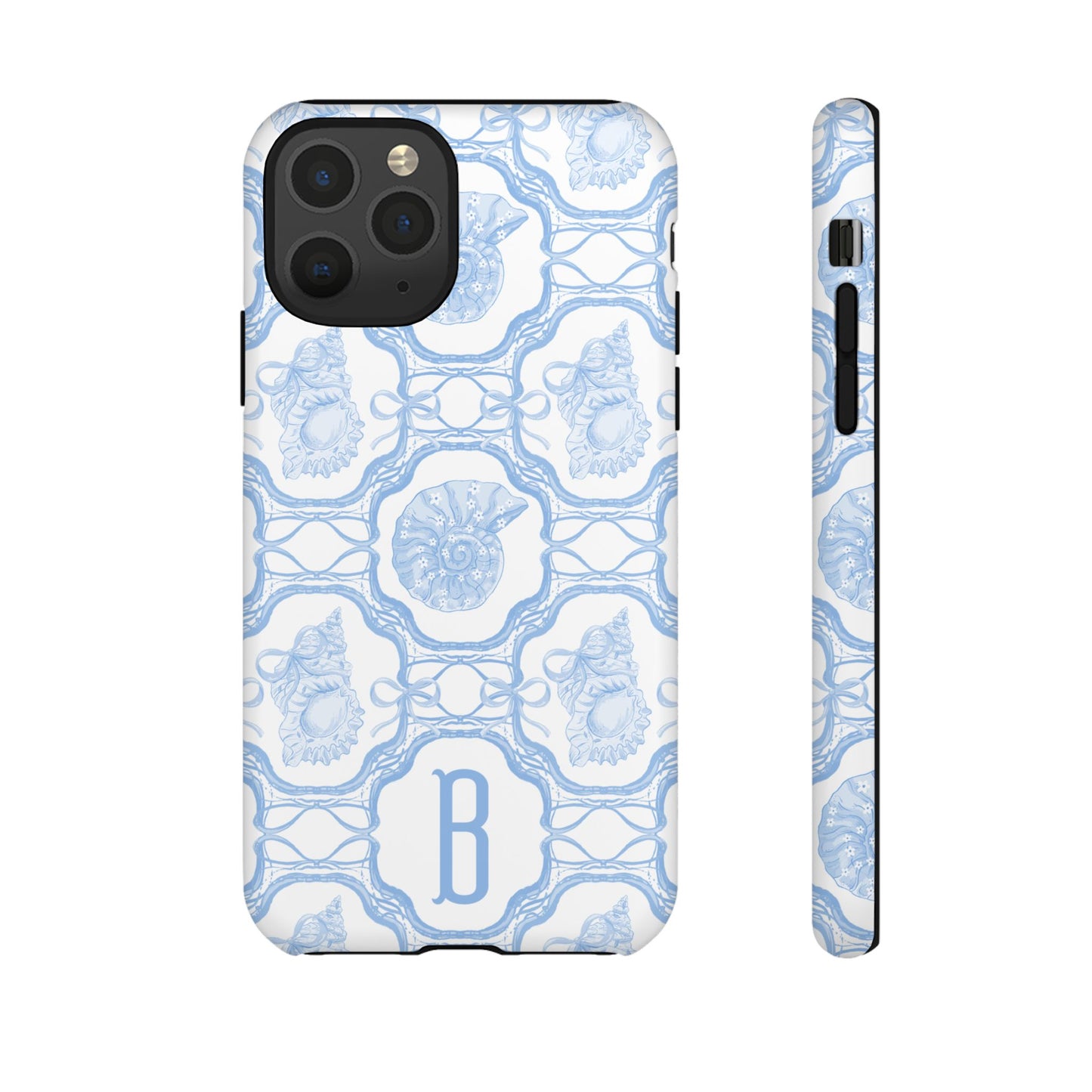 Coastal Personalized Phone Case