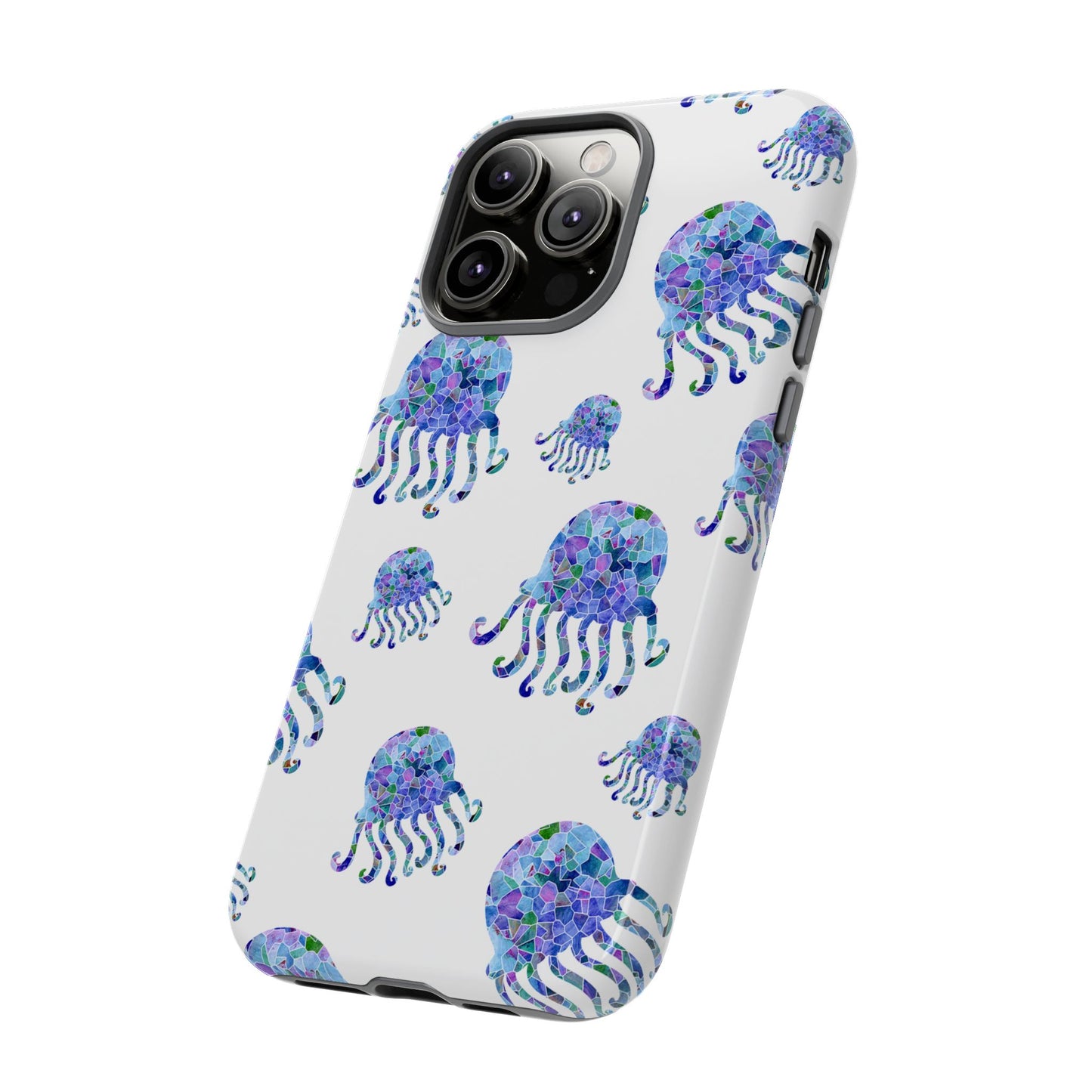 Jellyfish Phone Case