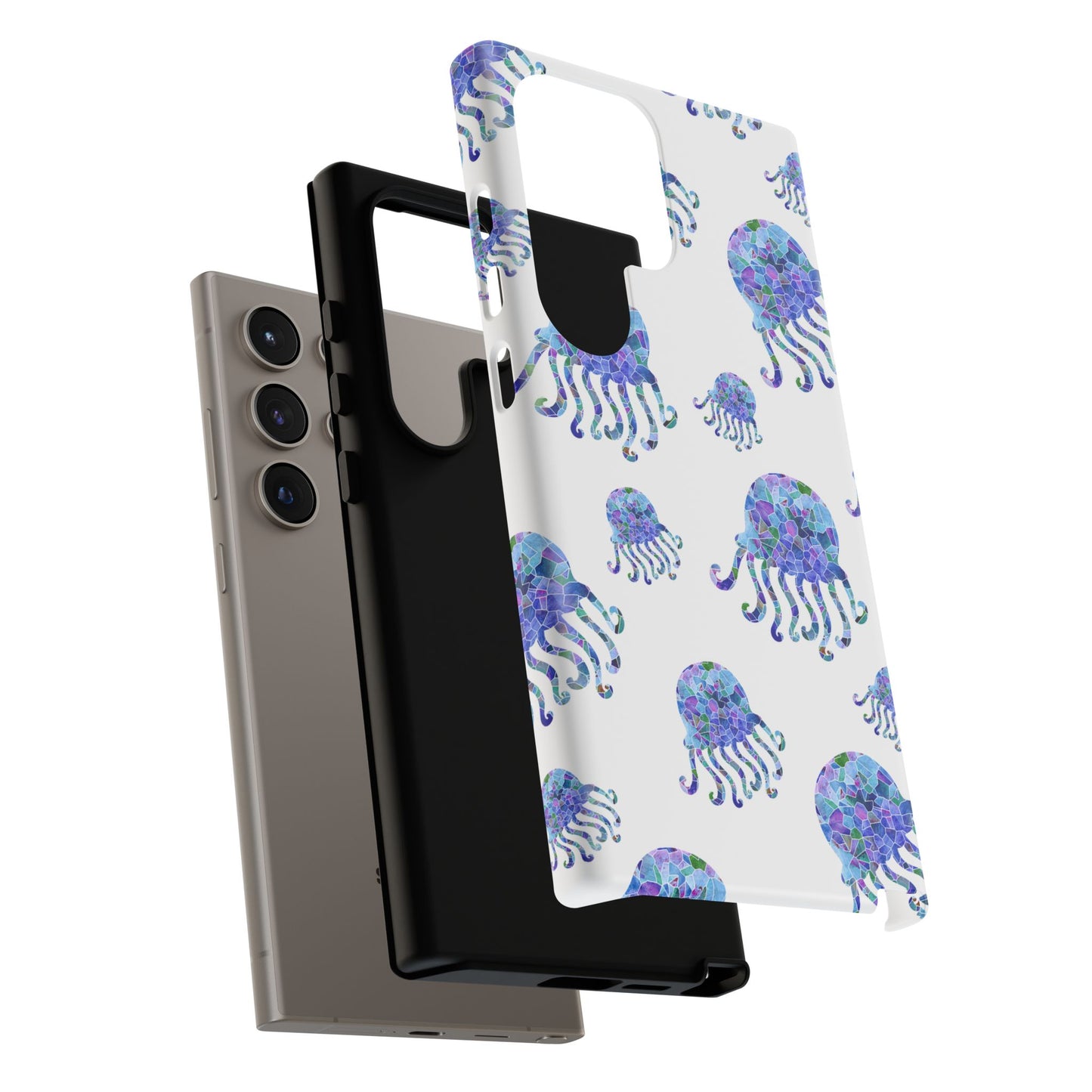 Jellyfish Phone Case