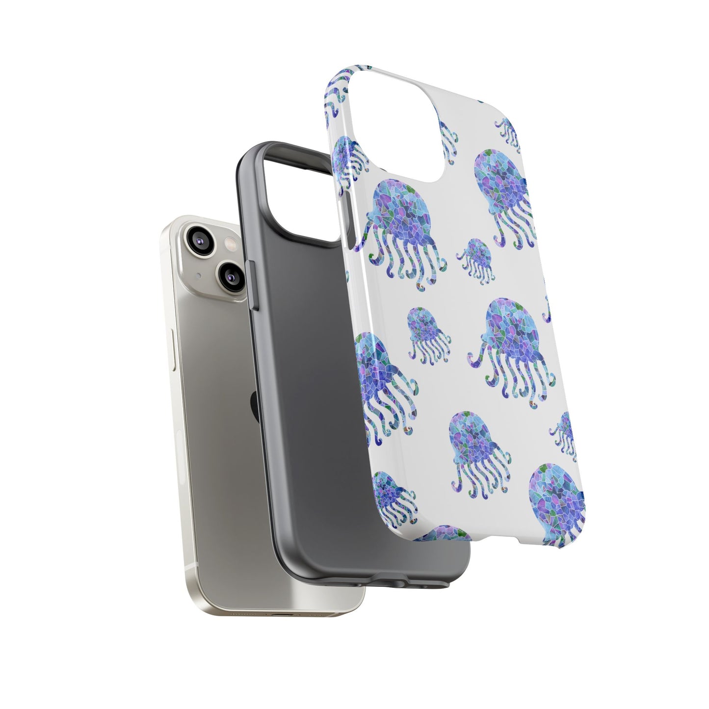 Jellyfish Phone Case