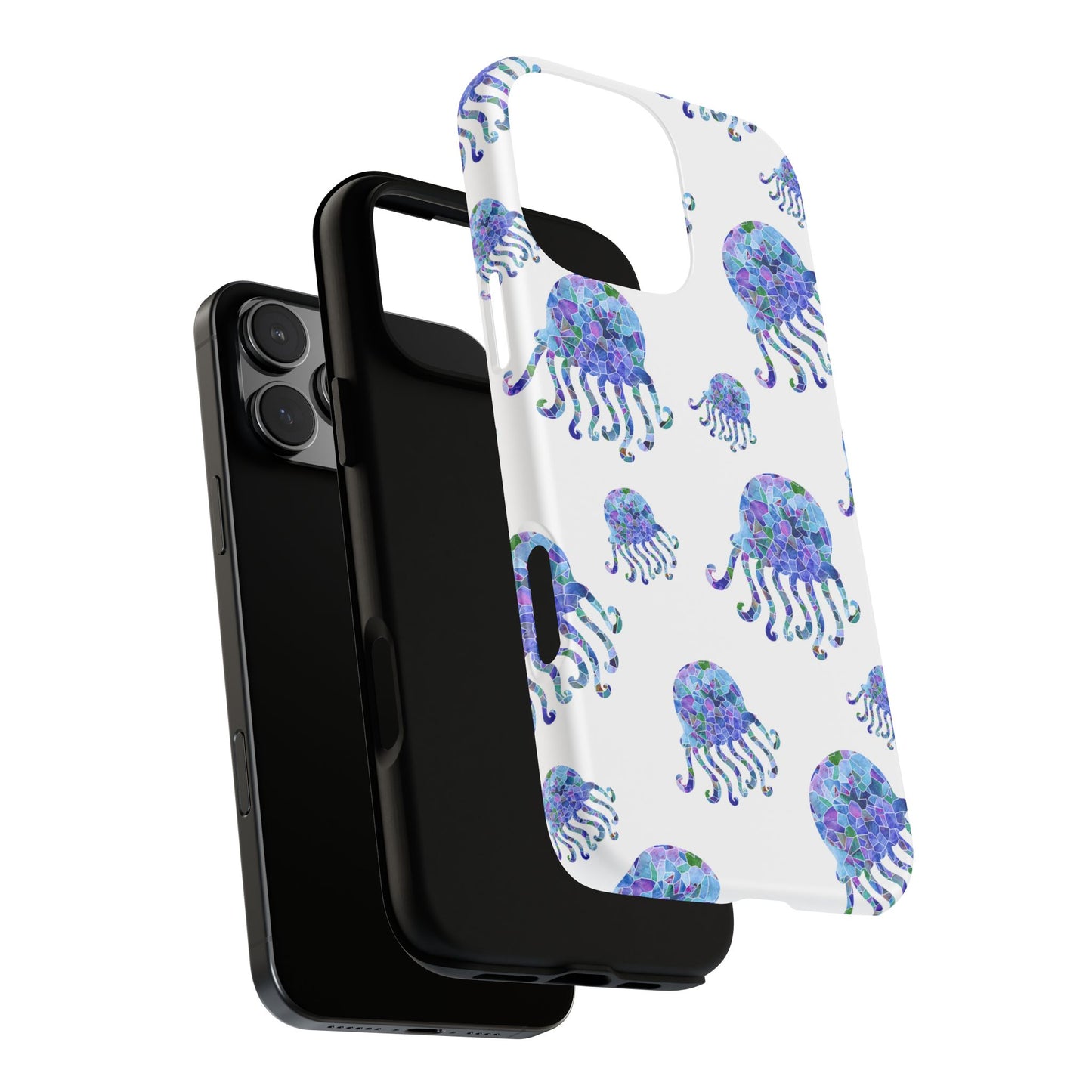 Jellyfish Phone Case