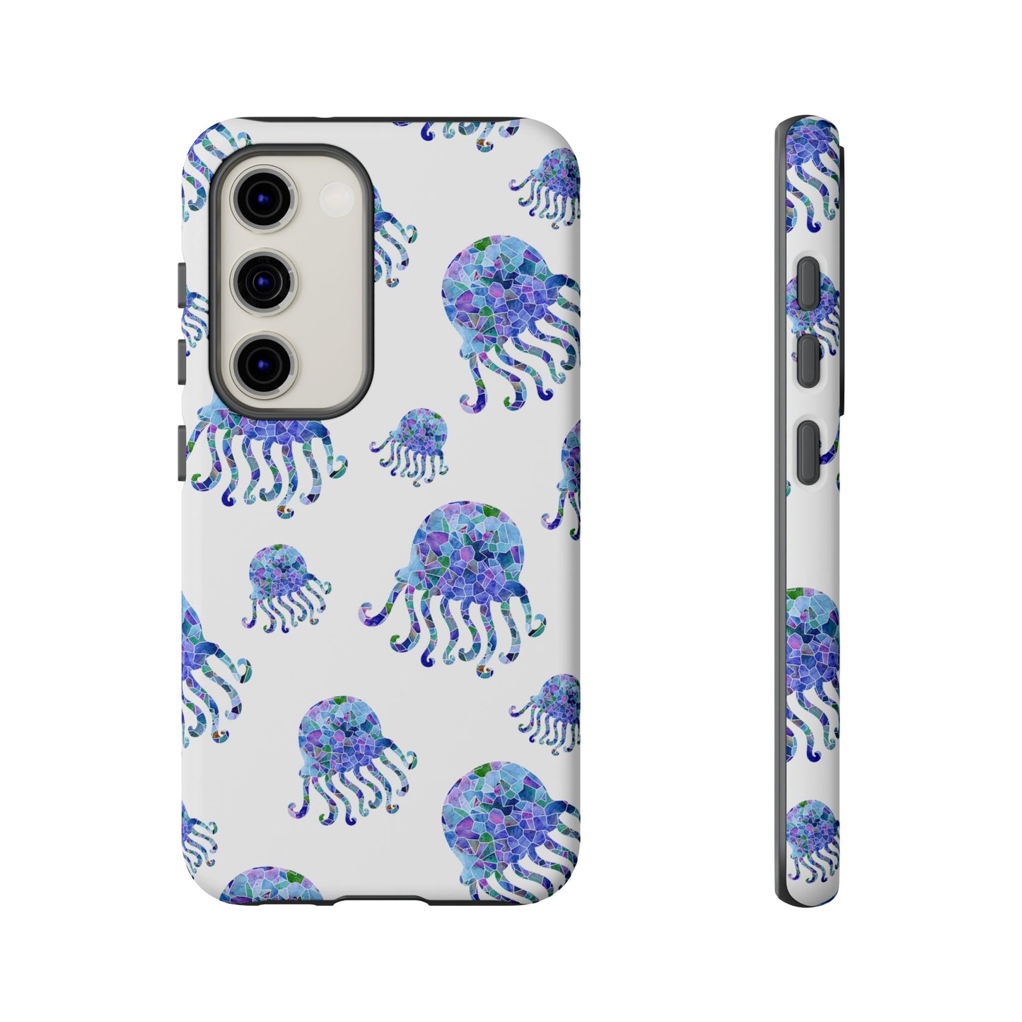 Jellyfish Phone Case
