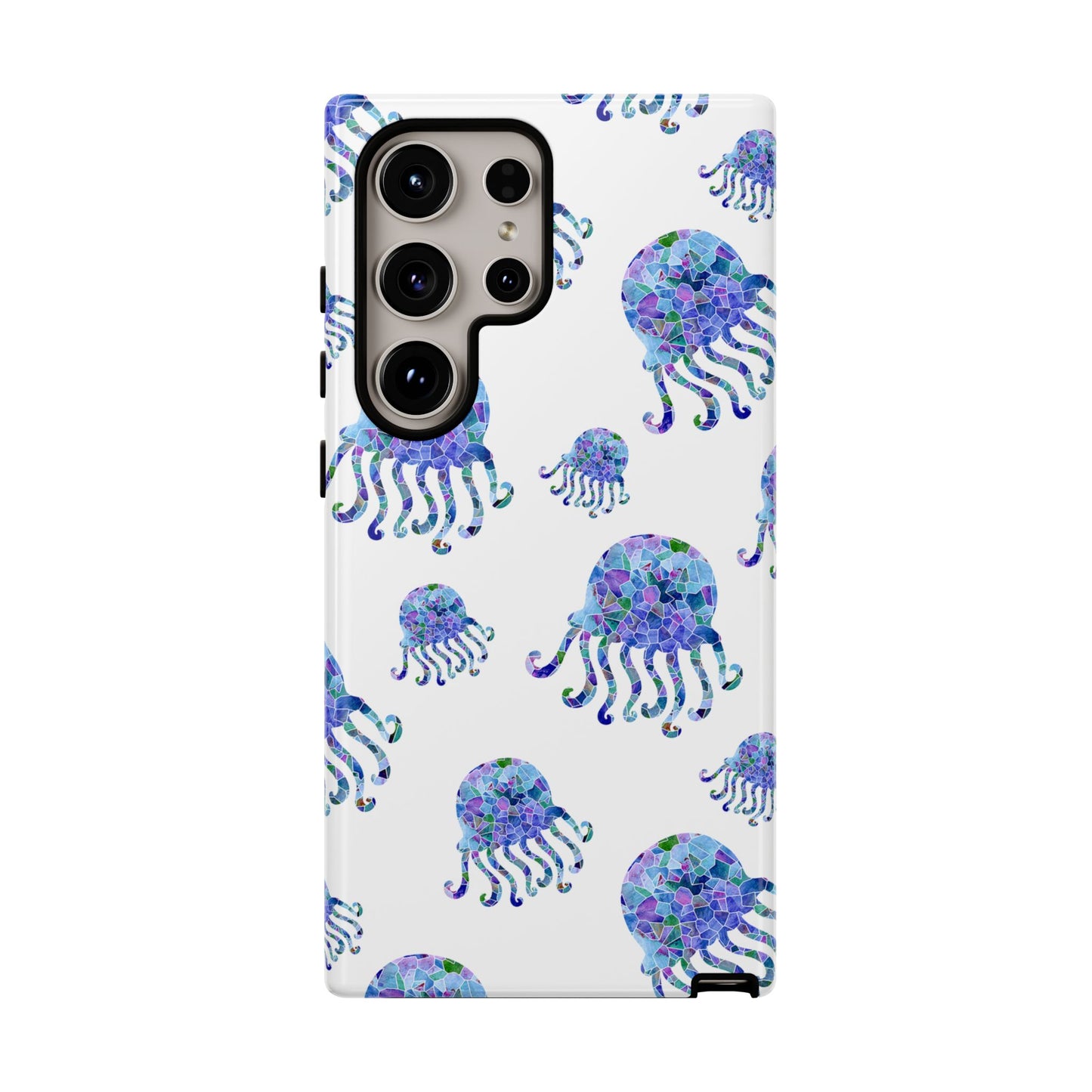 Jellyfish Phone Case