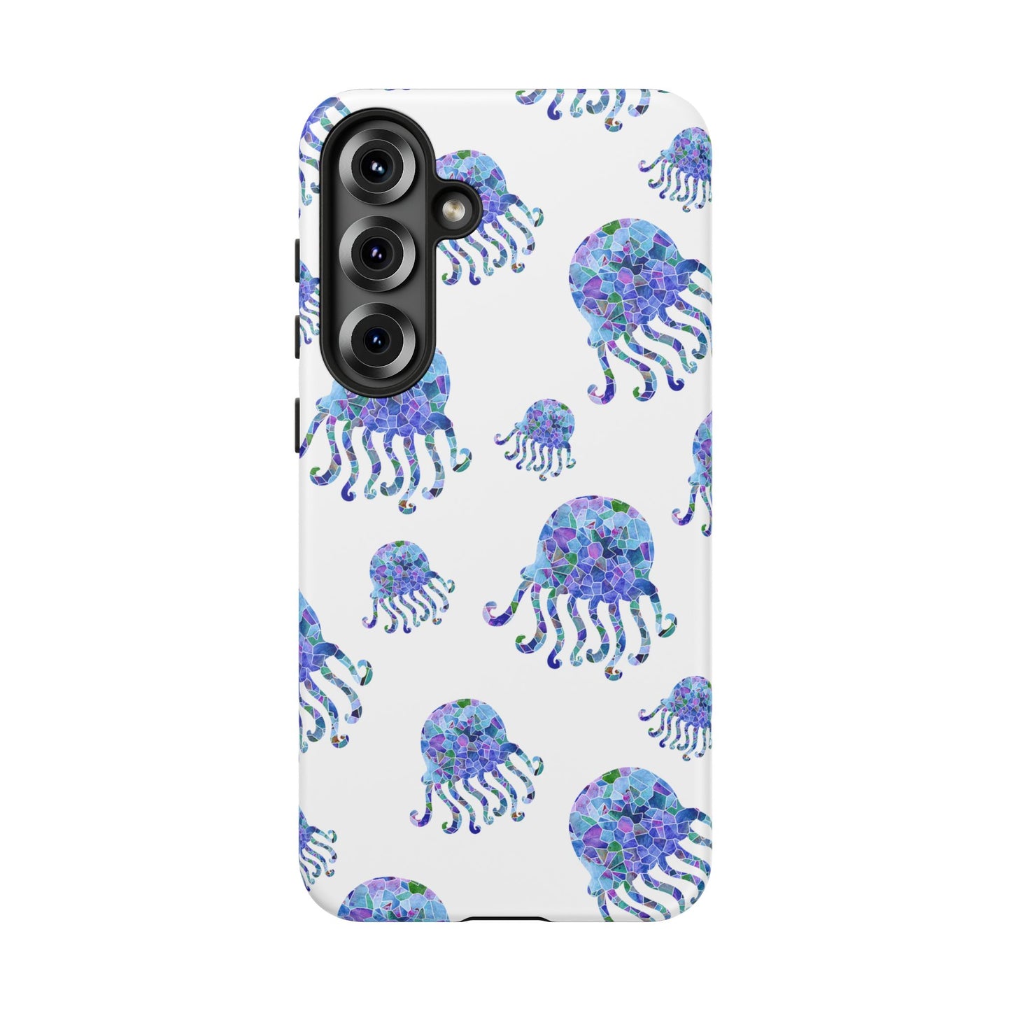 Jellyfish Phone Case