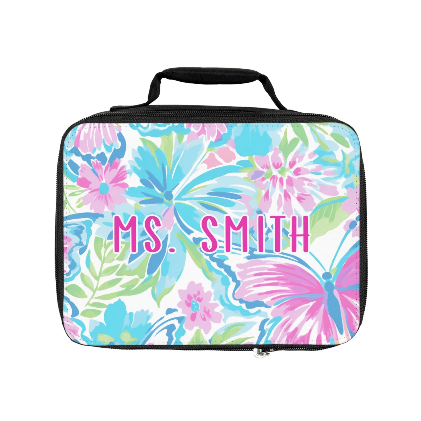 Personalized Lunch Box for Teachers or Kids