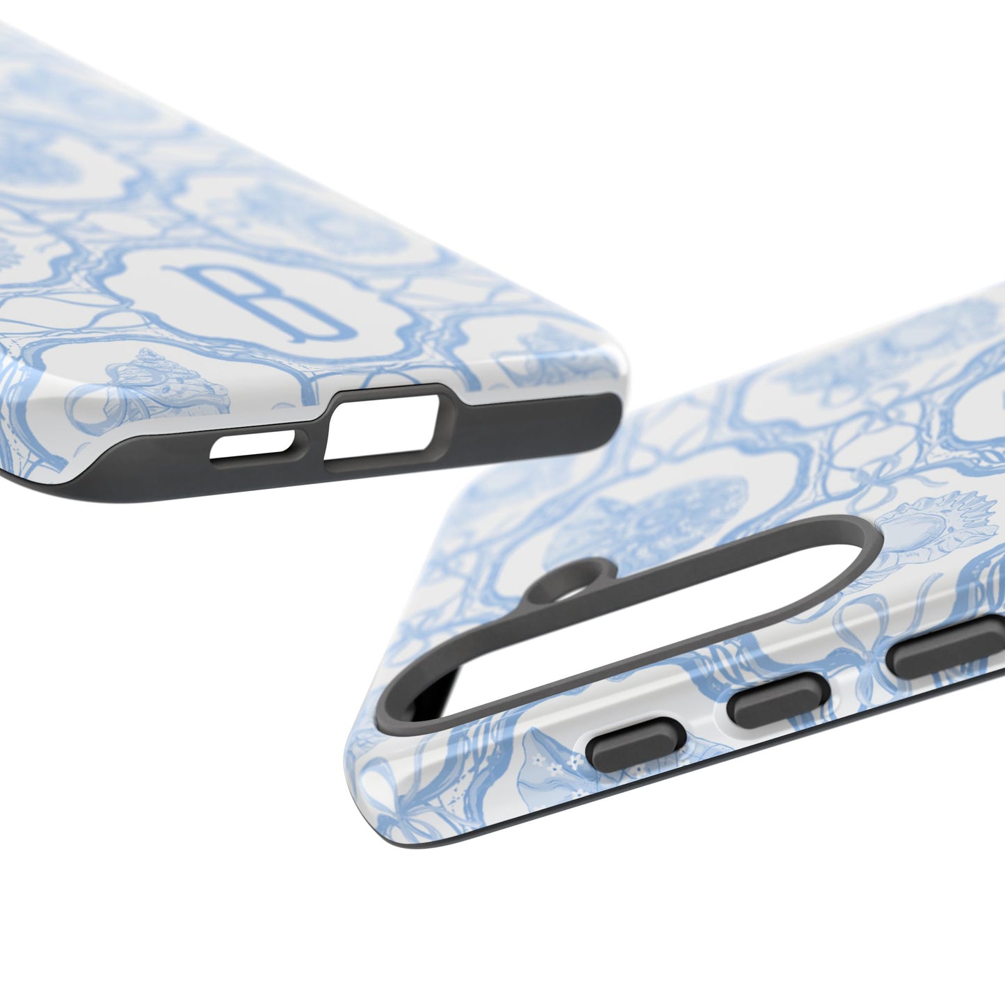Coastal Personalized Phone Case