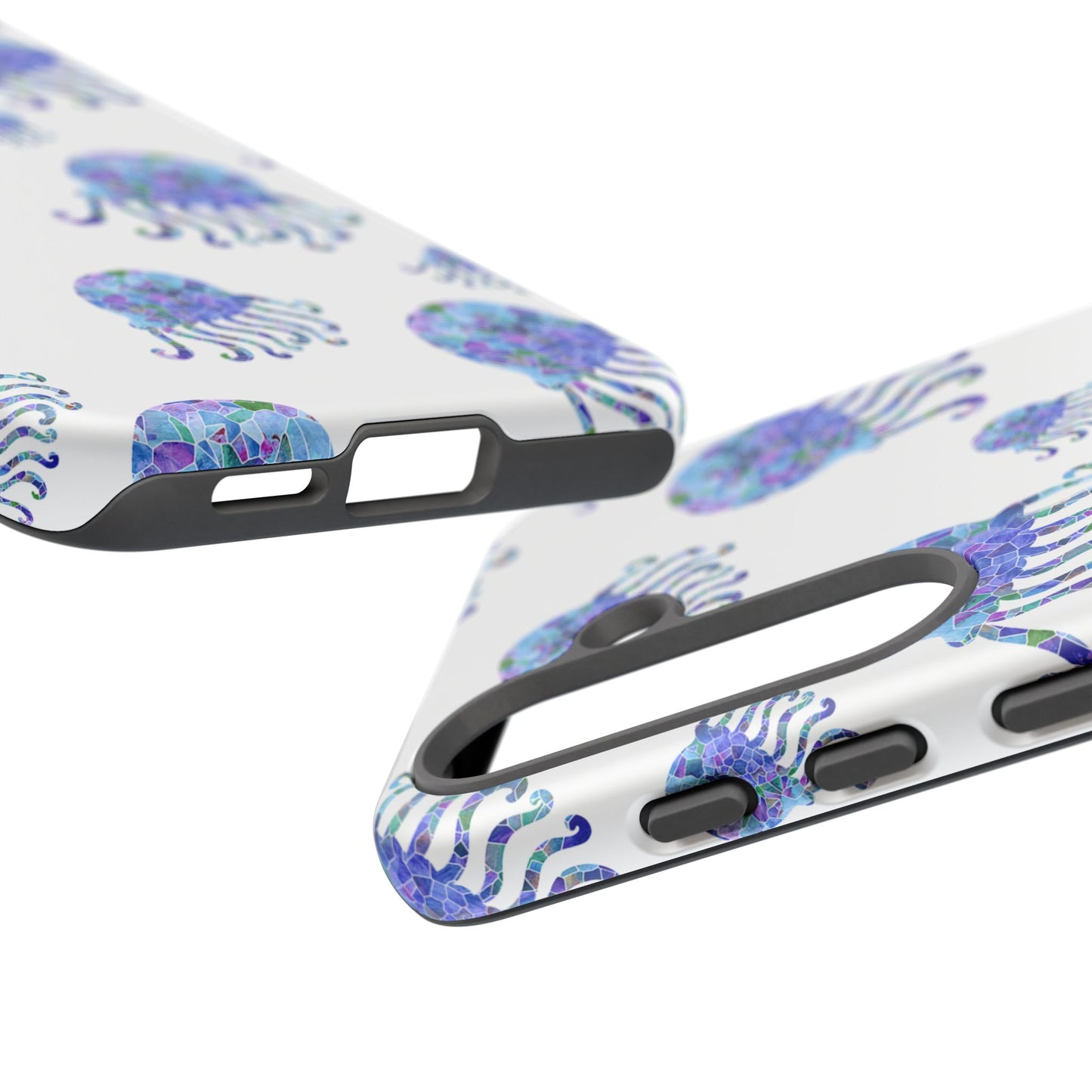 Jellyfish Phone Case