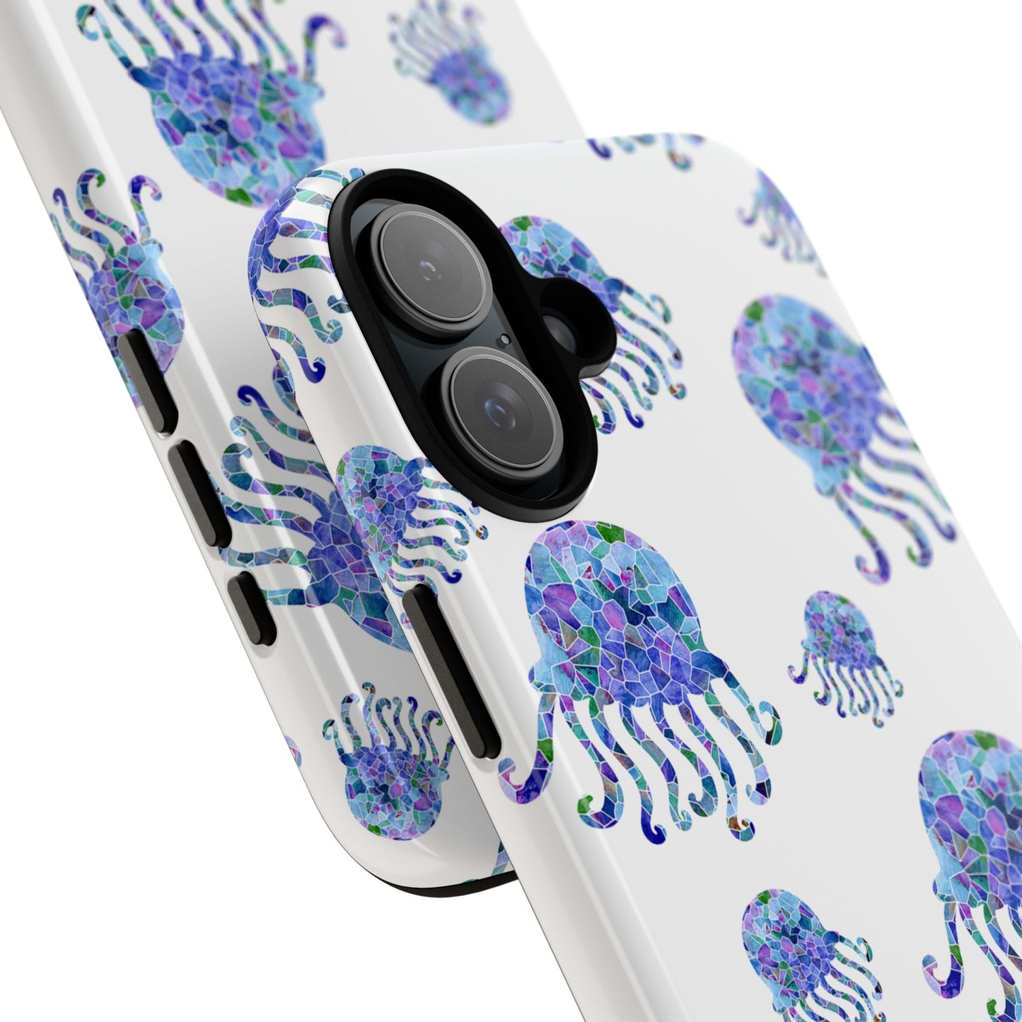 Jellyfish Phone Case