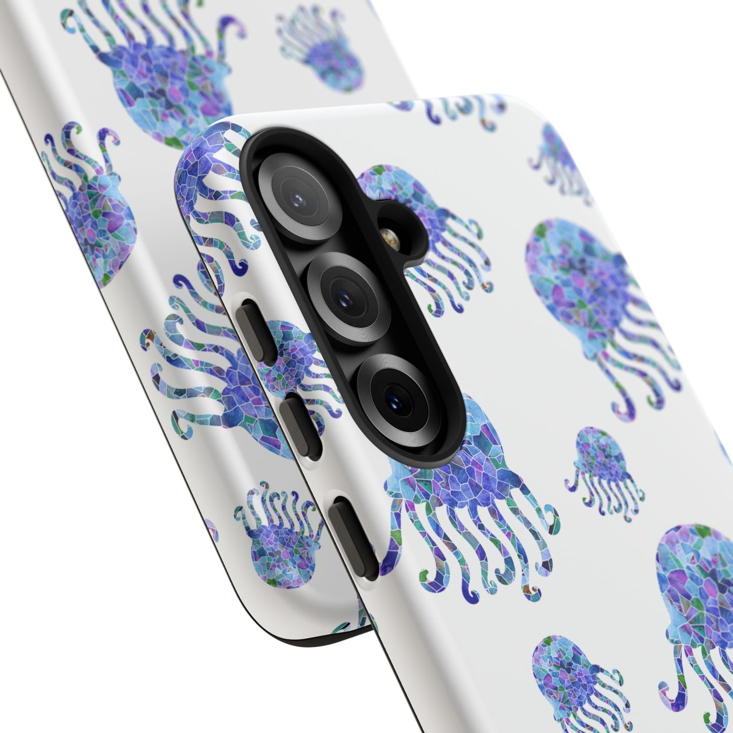 Jellyfish Phone Case