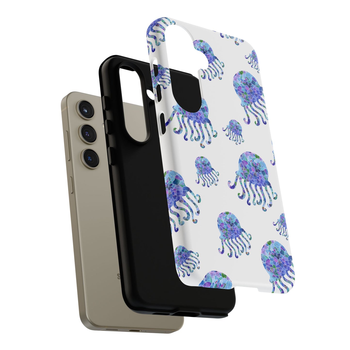 Jellyfish Phone Case