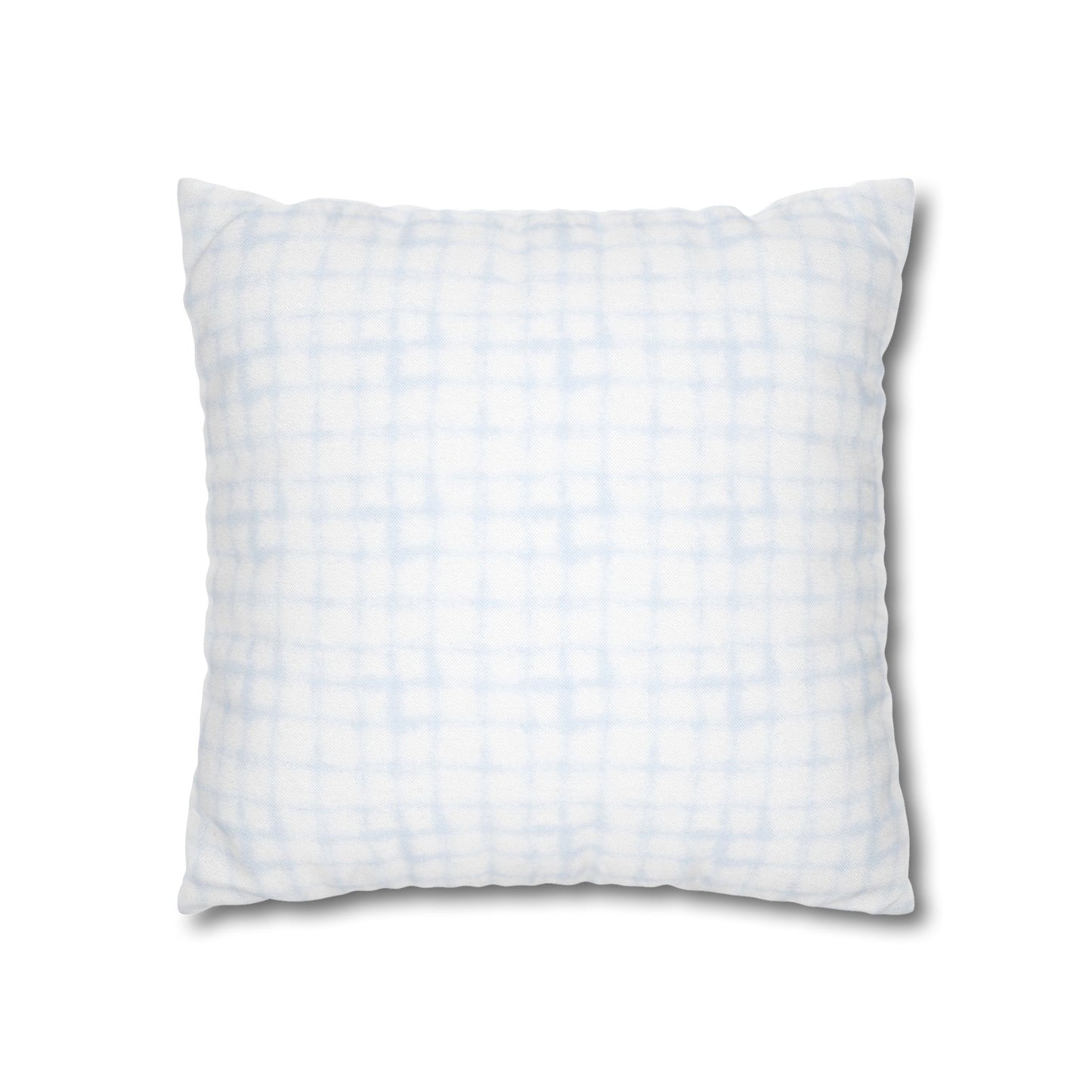 Monogram M Nutcracker Pillowcase | Square Accent Pillowcase
