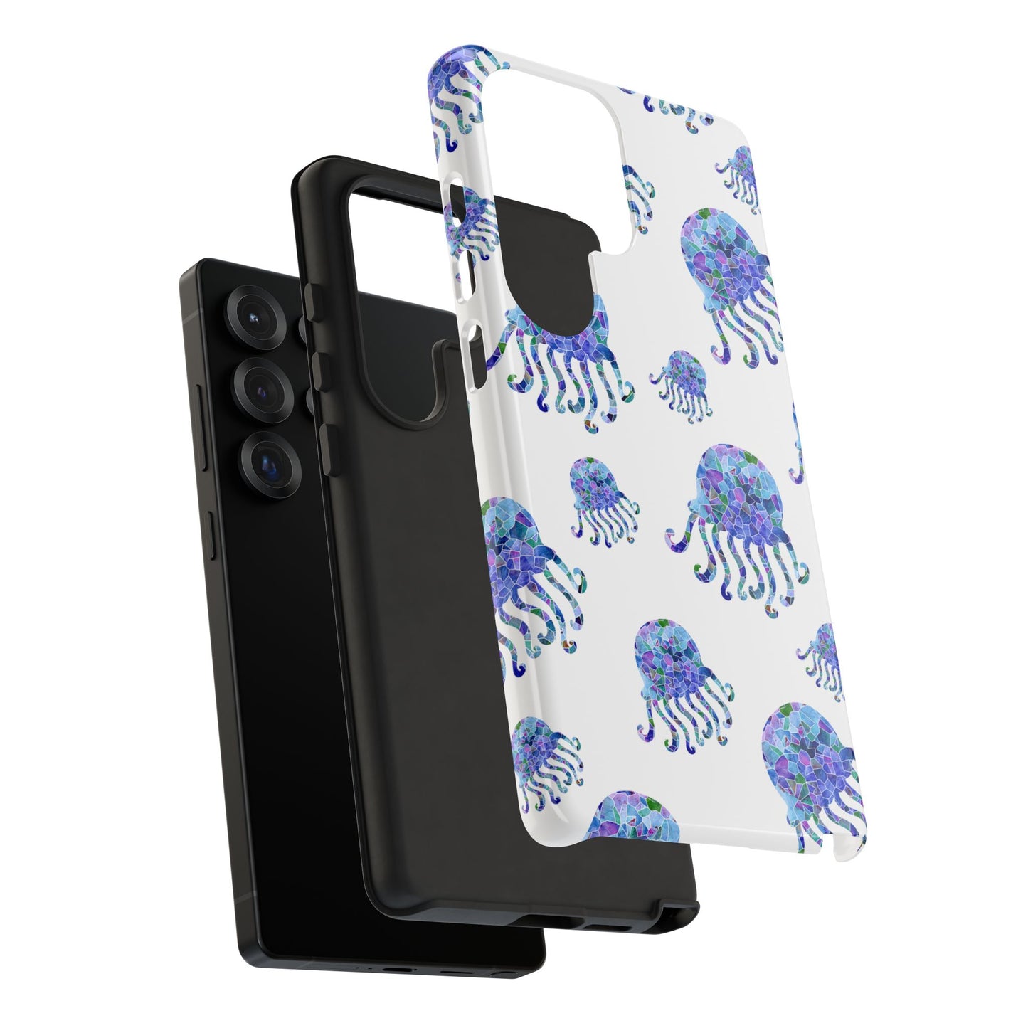 Jellyfish Phone Case