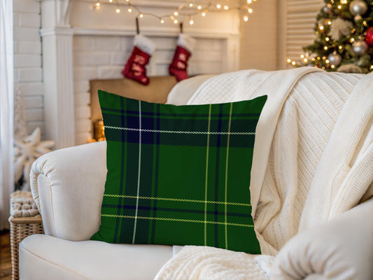 Ralph Lauren Christmas Pillow Cover