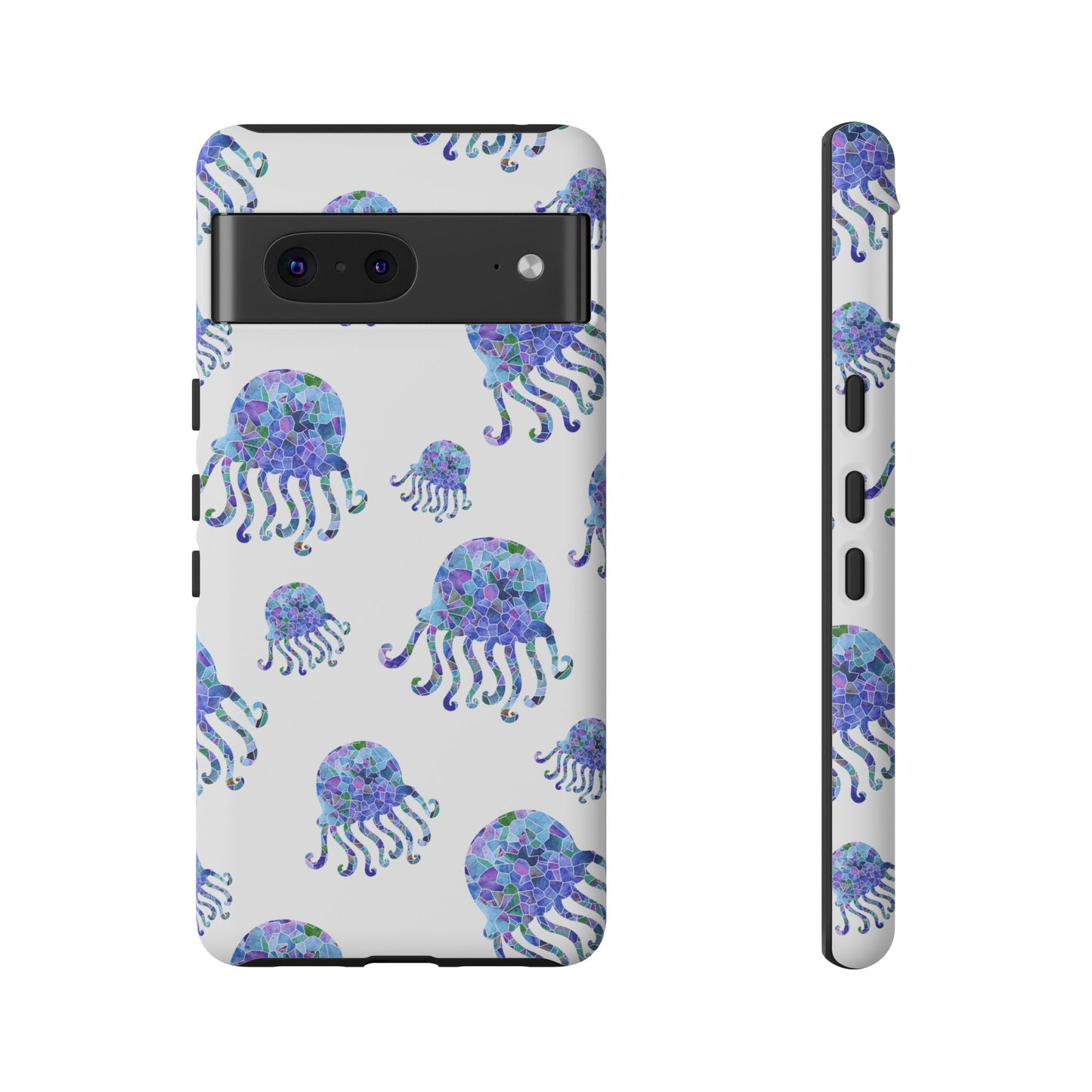 Jellyfish Phone Case