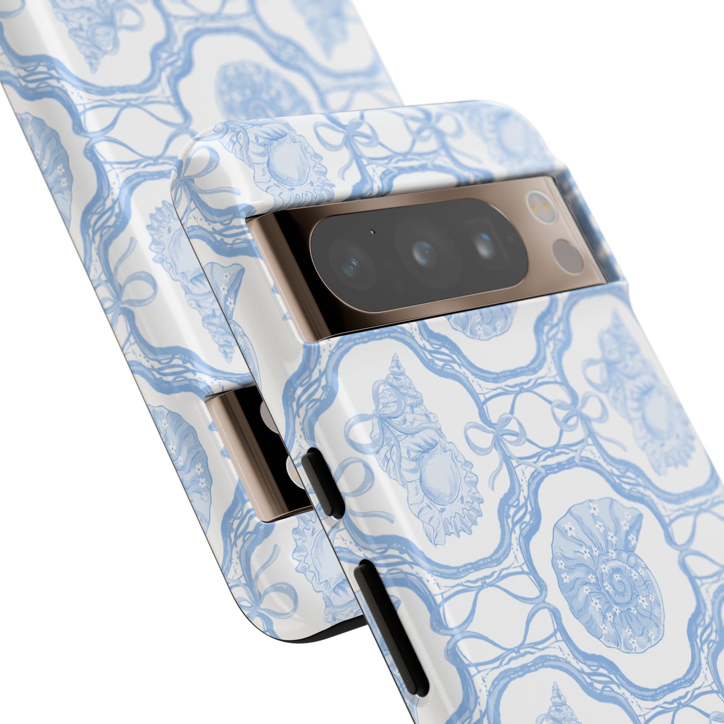 Coastal Personalized Phone Case