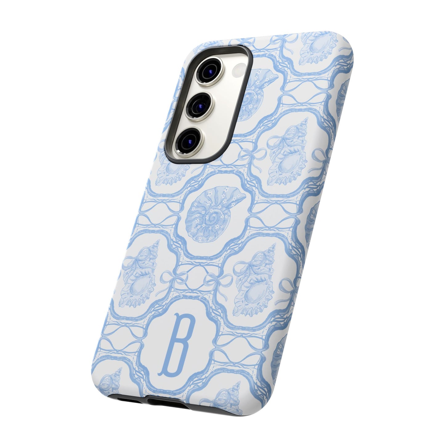 Coastal Personalized Phone Case